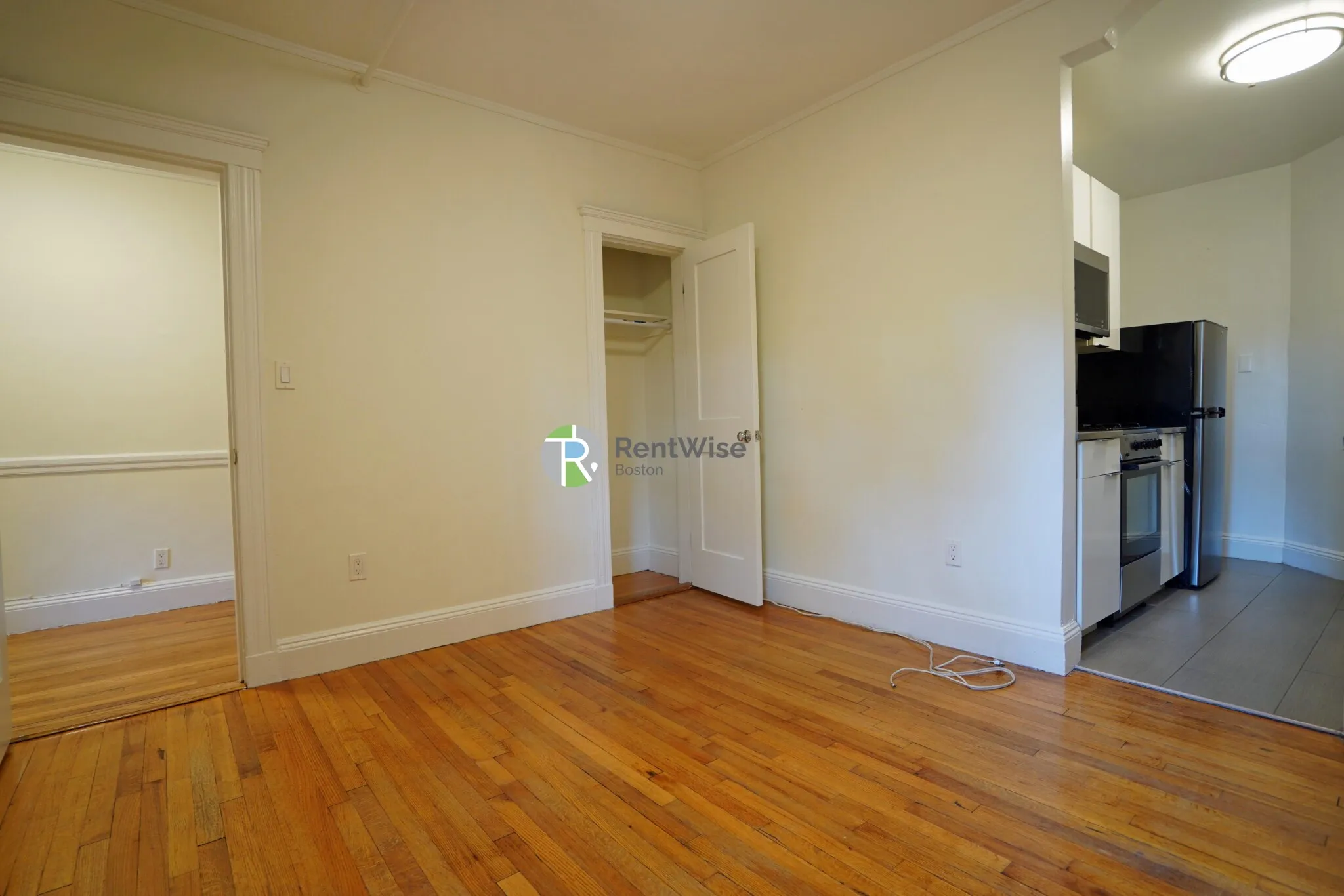 1 bed, 1 bath apartment for rent at 1848 Commonwealth Ave Unit 36, Brighton — photo 9 of 20