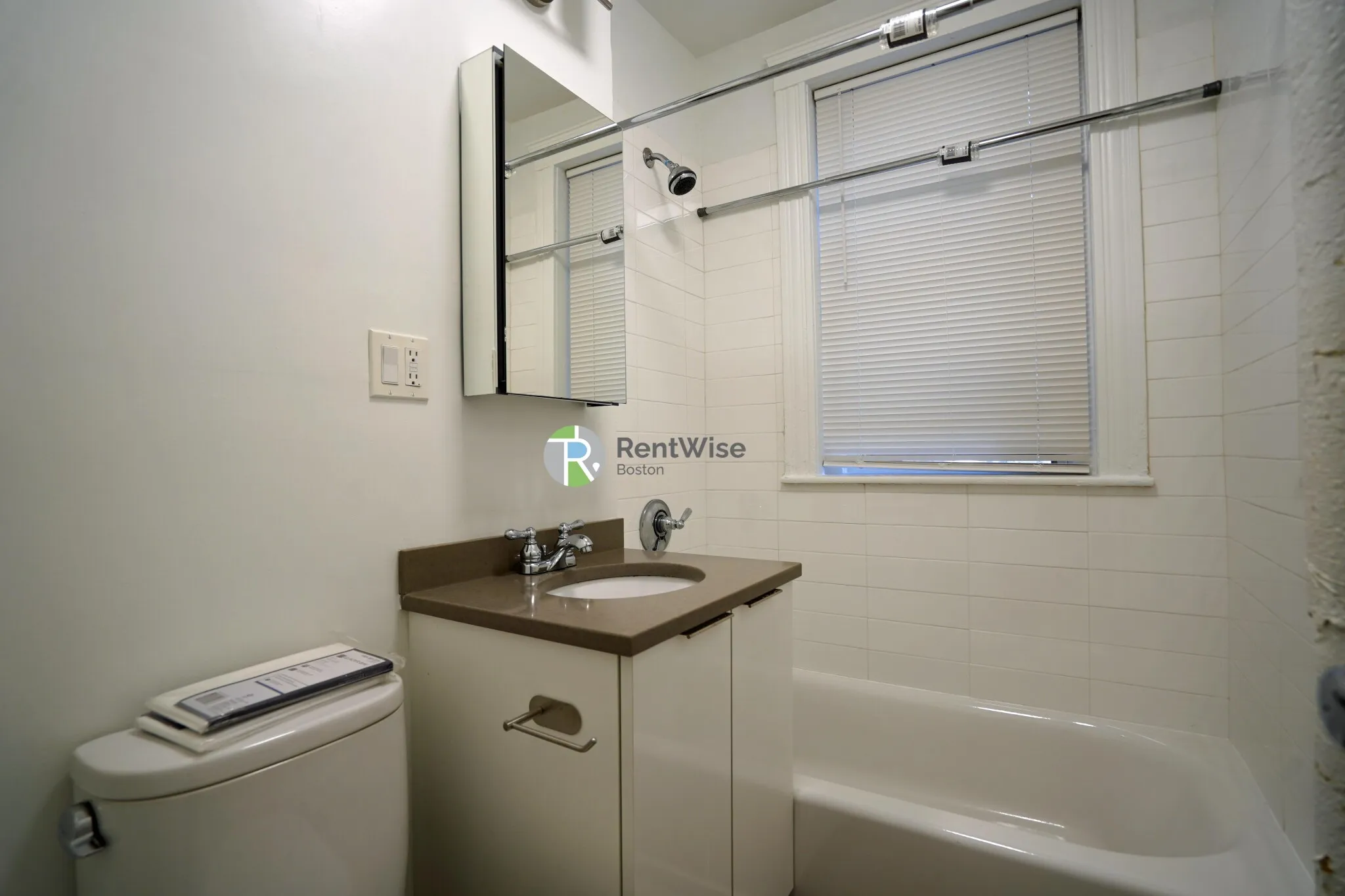1 bed, 1 bath apartment for rent at 1848 Commonwealth Ave Unit 36, Brighton — photo 11 of 20