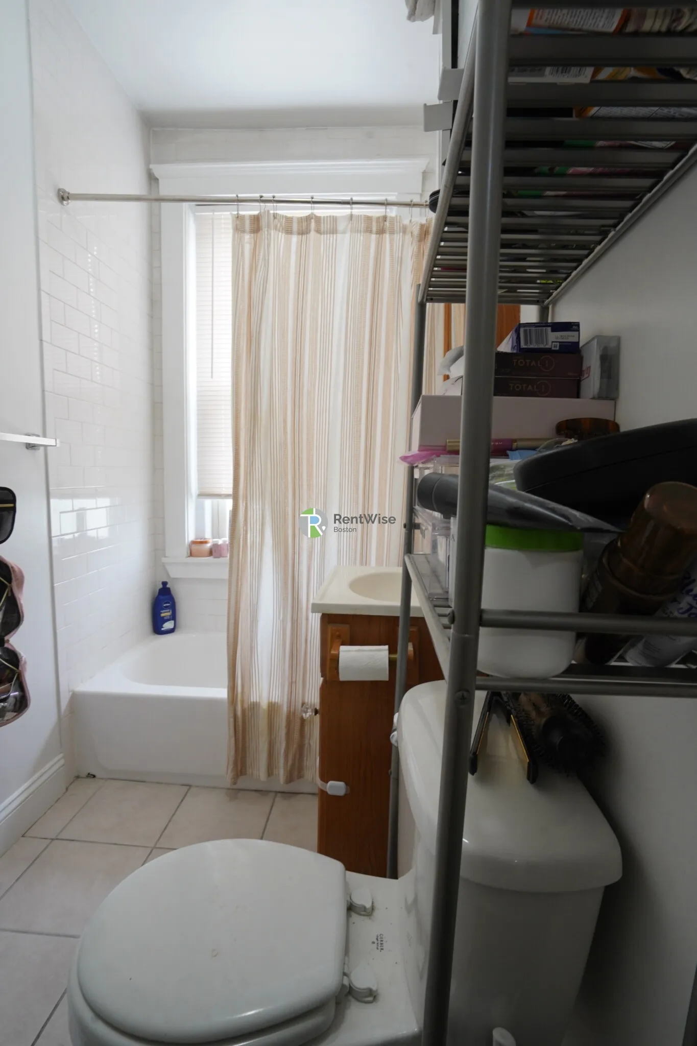 Studio bed, 1 bath apartment for rent at 1848 Commonwealth Ave Unit 43, Brighton — photo 11 of 23
