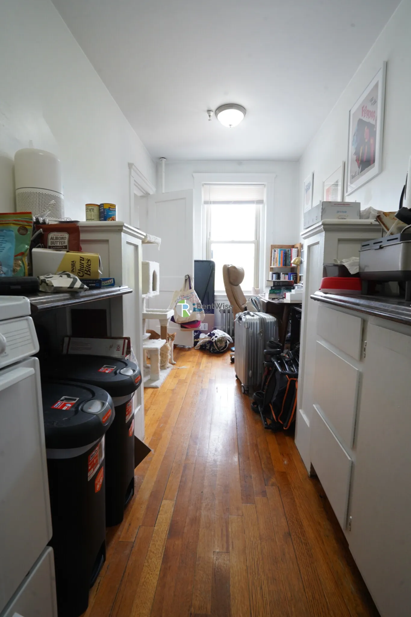 Studio bed, 1 bath apartment for rent at 1848 Commonwealth Ave Unit 43, Brighton — photo 8 of 23