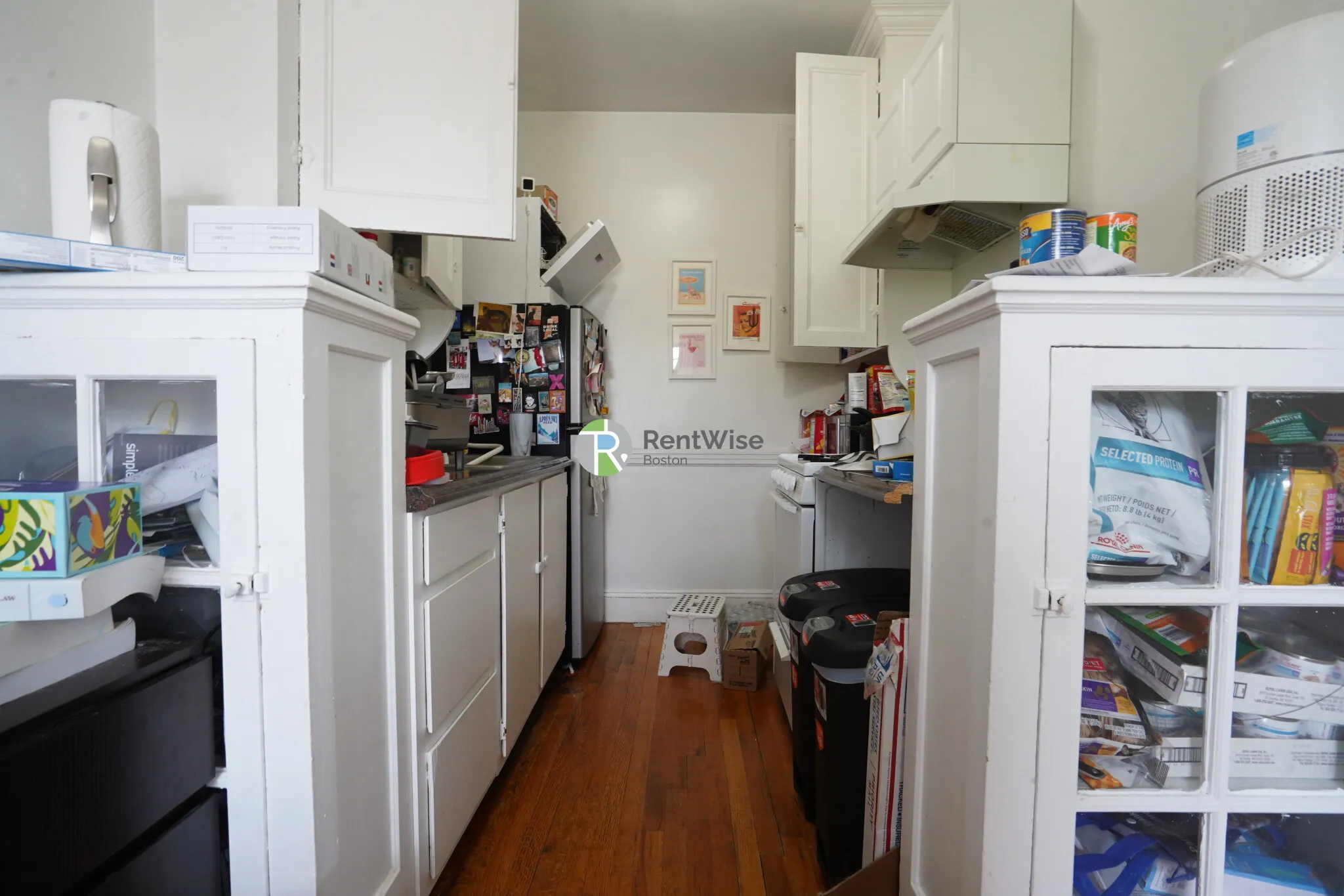 Studio bed, 1 bath apartment for rent at 1848 Commonwealth Ave Unit 43, Brighton — photo 6 of 23
