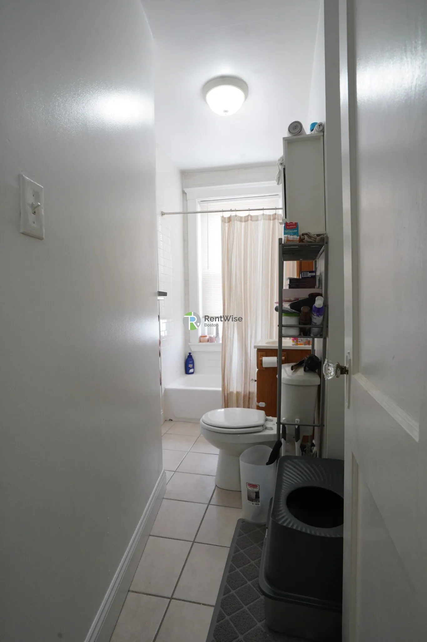 Studio bed, 1 bath apartment for rent at 1848 Commonwealth Ave Unit 43, Brighton — photo 12 of 23