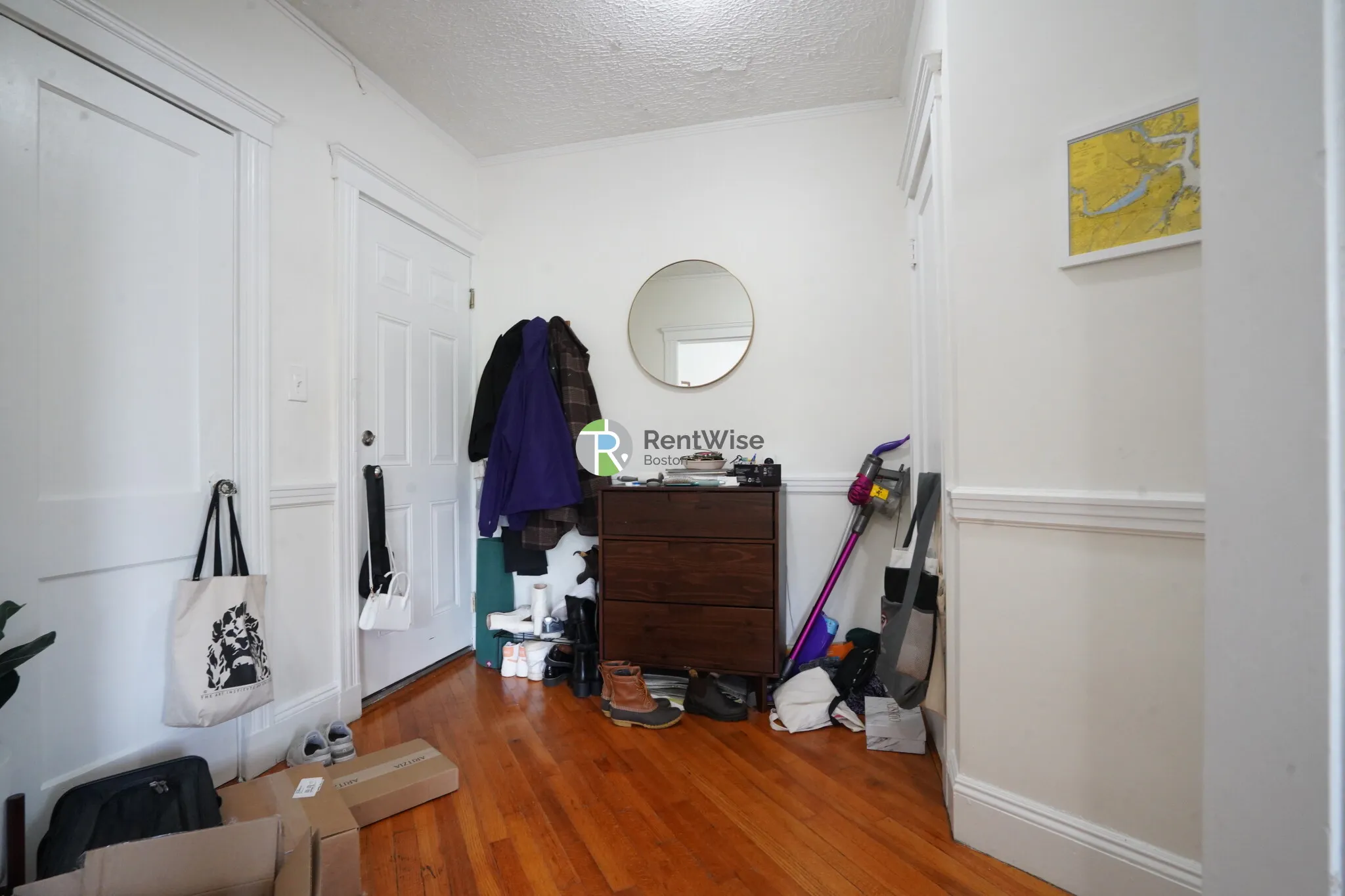 Studio bed, 1 bath apartment for rent at 1848 Commonwealth Ave Unit 43, Brighton — photo 13 of 23