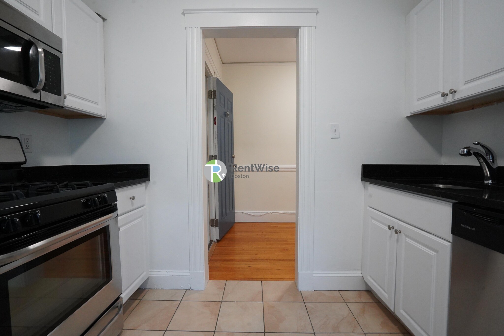 1 bed, 1 bath apartment for rent at 1848 Commonwealth Ave Unit 45, Brighton — photo 9 of 20