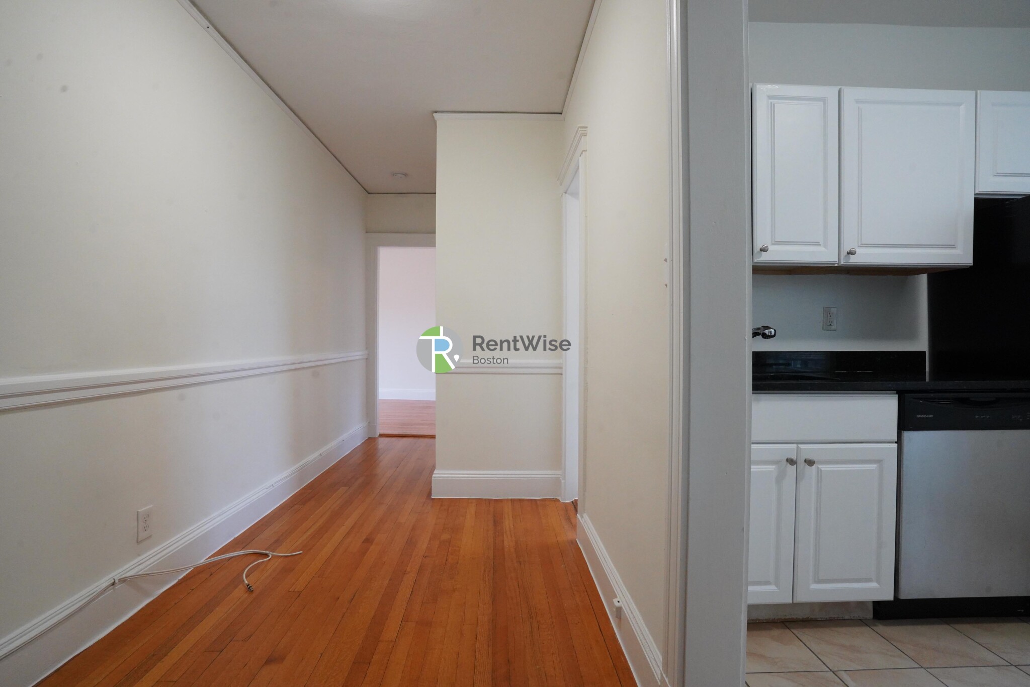 1 bed, 1 bath apartment for rent at 1848 Commonwealth Ave Unit 45, Brighton — photo 3 of 20