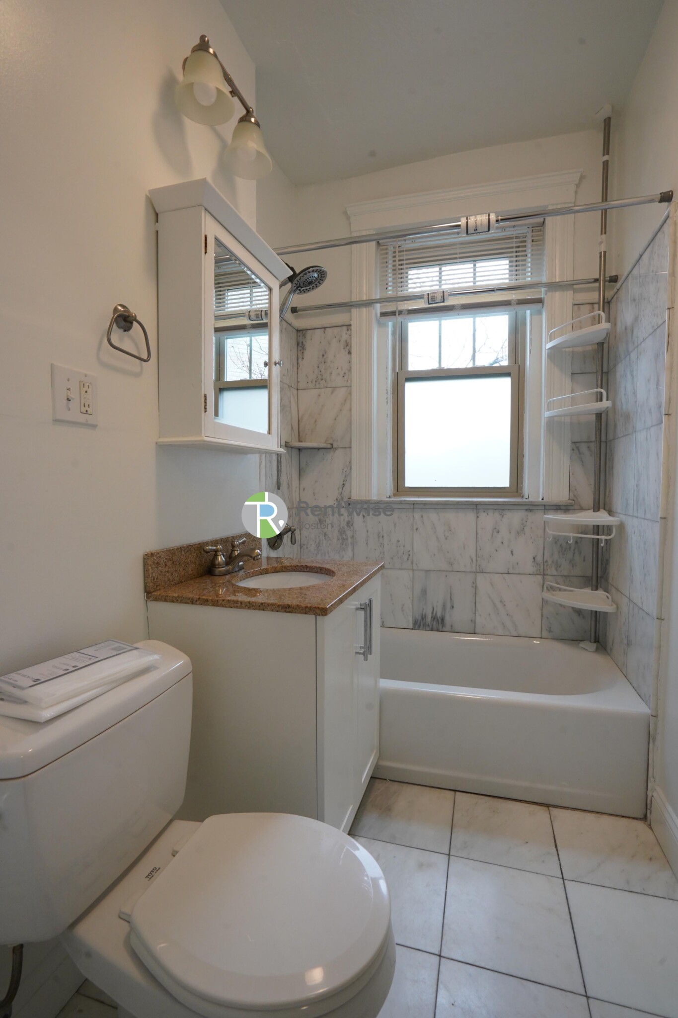 1 bed, 1 bath apartment for rent at 1848 Commonwealth Ave Unit 45, Brighton — photo 10 of 20