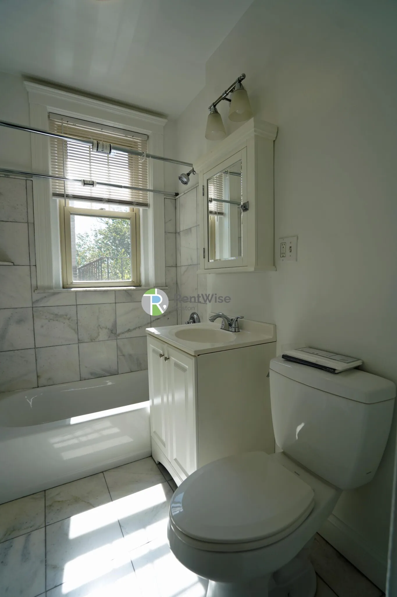 1 bed, 1 bath apartment for rent at 1848 Commonwealth Ave Unit 5, Brighton — photo 9 of 20
