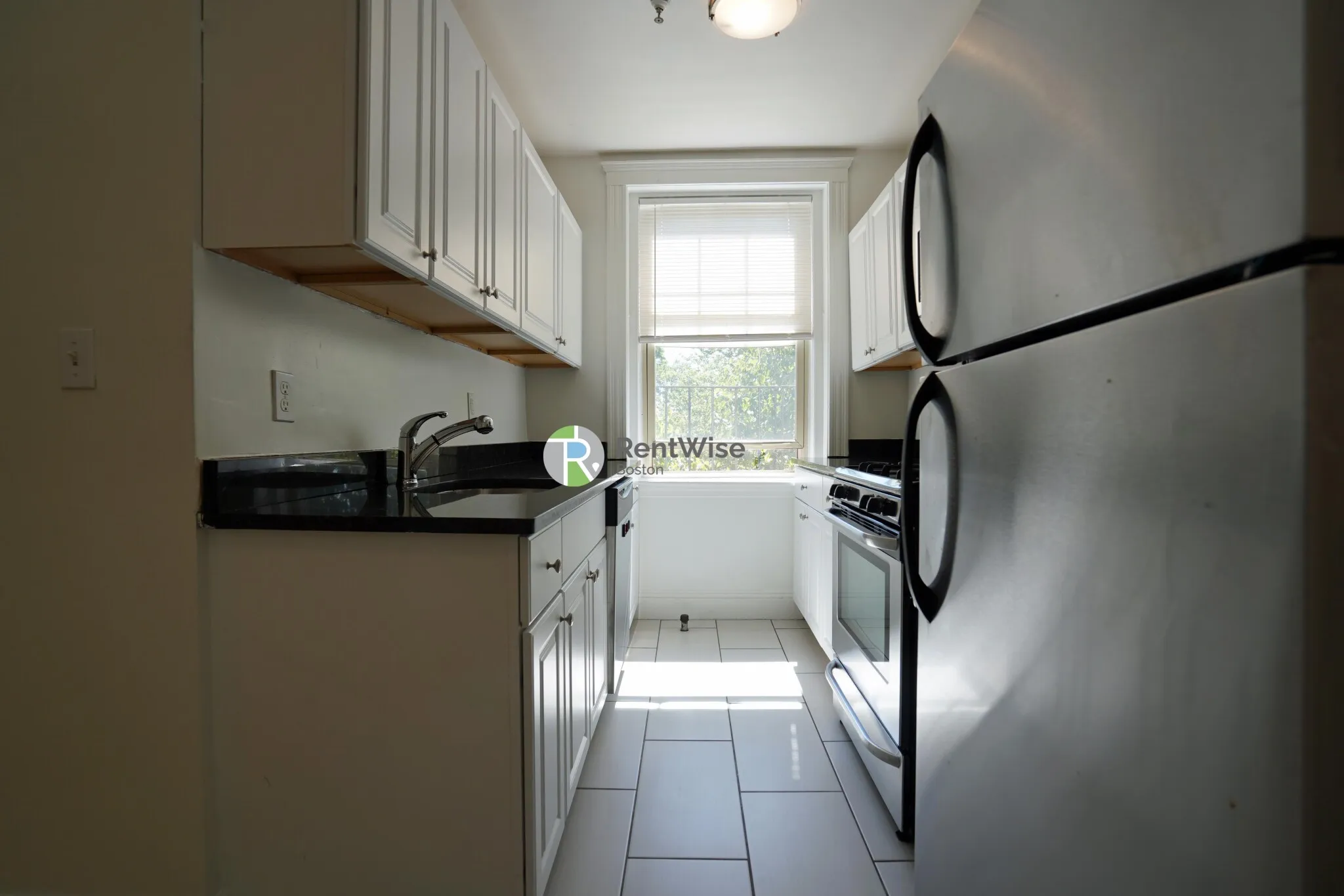 1 bed, 1 bath apartment for rent at 1848 Commonwealth Ave Unit 501, Brighton — photo 7 of 20