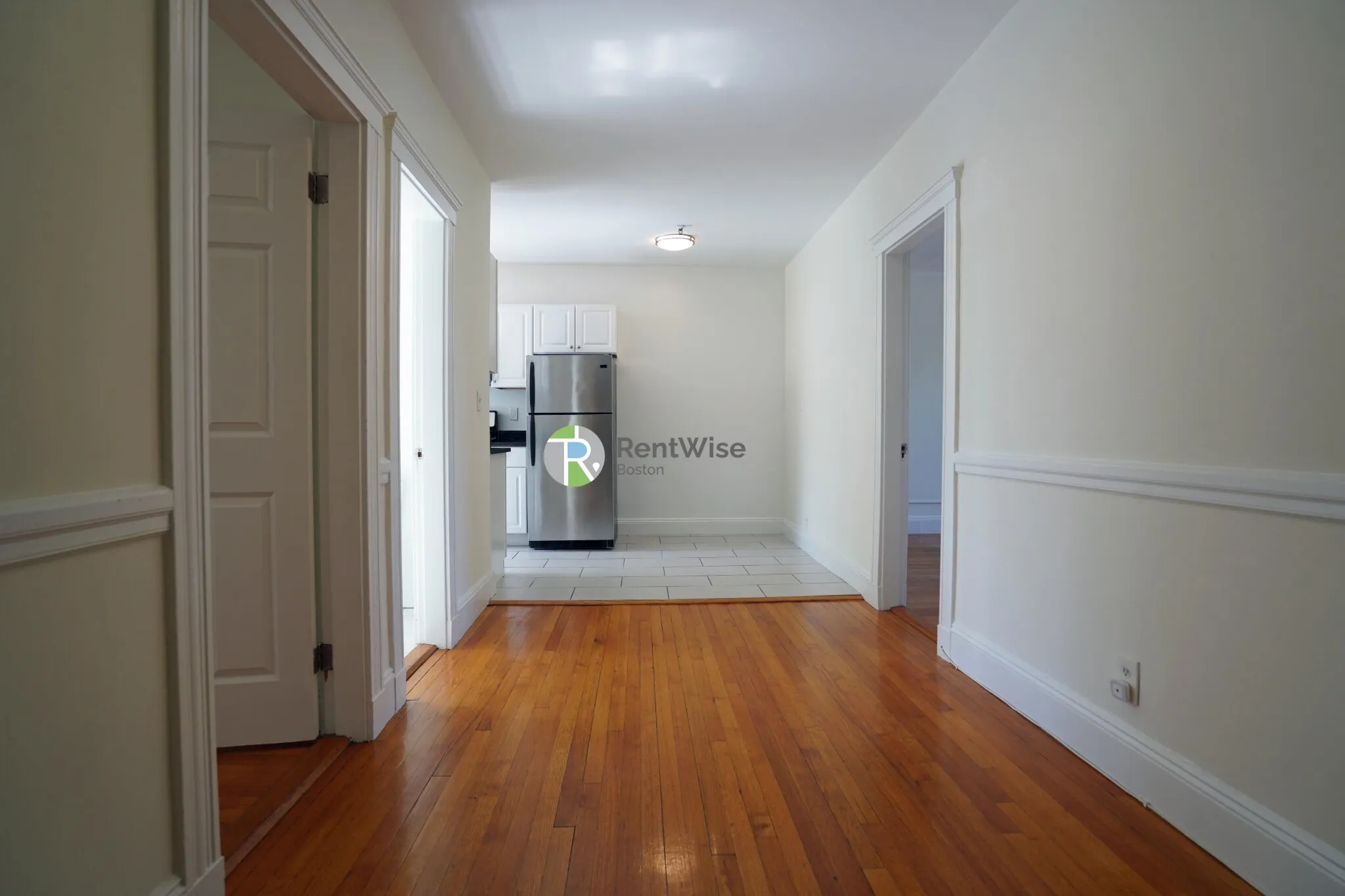 1 bed, 1 bath apartment for rent at 1848 Commonwealth Ave Unit 51, Brighton