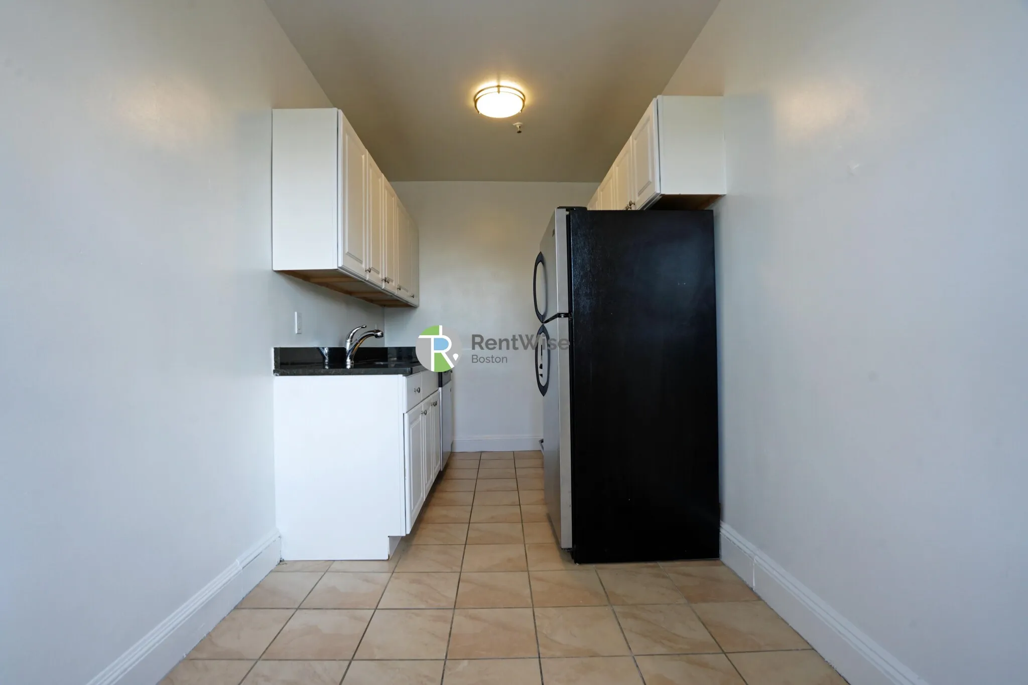 Studio bed, 1 bath apartment for rent at 1848 Commonwealth Ave Unit 53, Brighton — photo 5 of 20