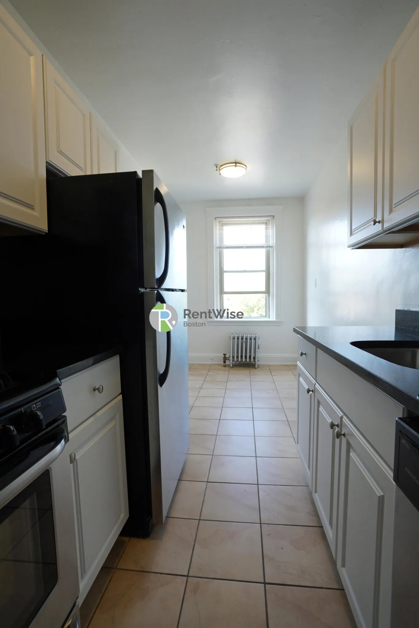 Studio bed, 1 bath apartment for rent at 1848 Commonwealth Ave Unit 53, Brighton — photo 8 of 20
