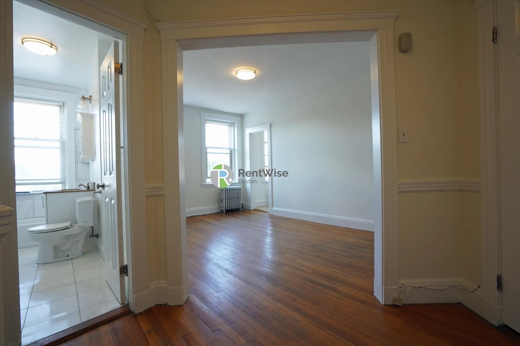 Studio bed, 1 bath apartment for rent at 1848 Commonwealth Ave Unit 53, Brighton