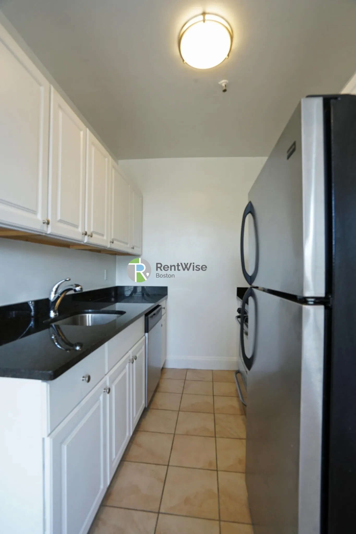 Studio bed, 1 bath apartment for rent at 1848 Commonwealth Ave Unit 53, Brighton — photo 7 of 20