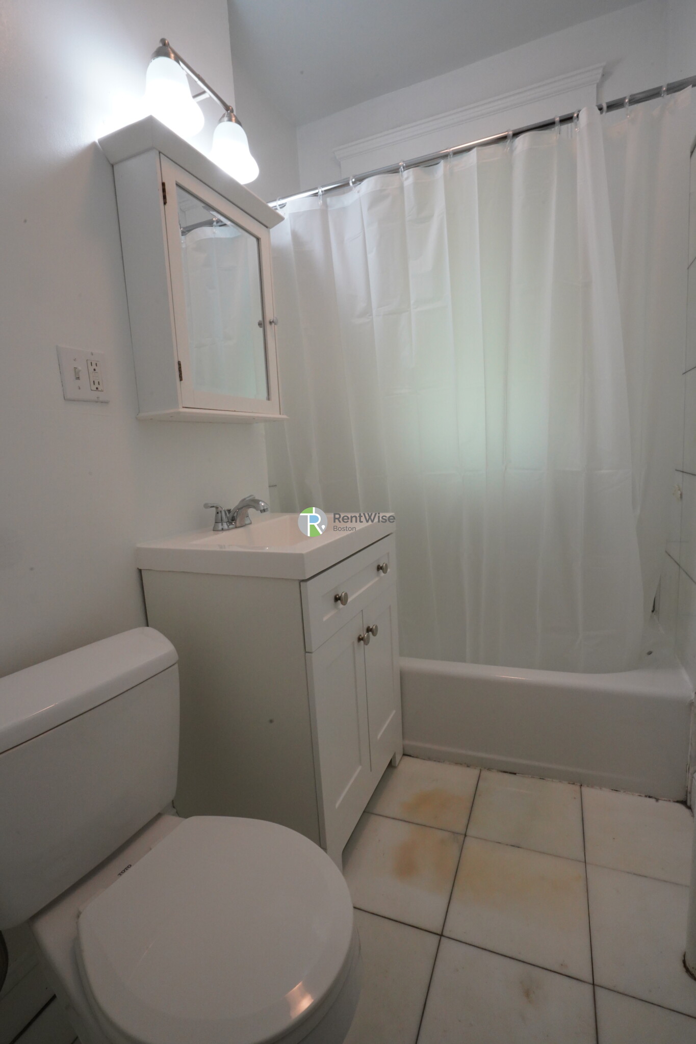 1 bed, 1 bath apartment for rent at 1848 Commonwealth Ave Unit 57, Brighton — photo 10 of 19