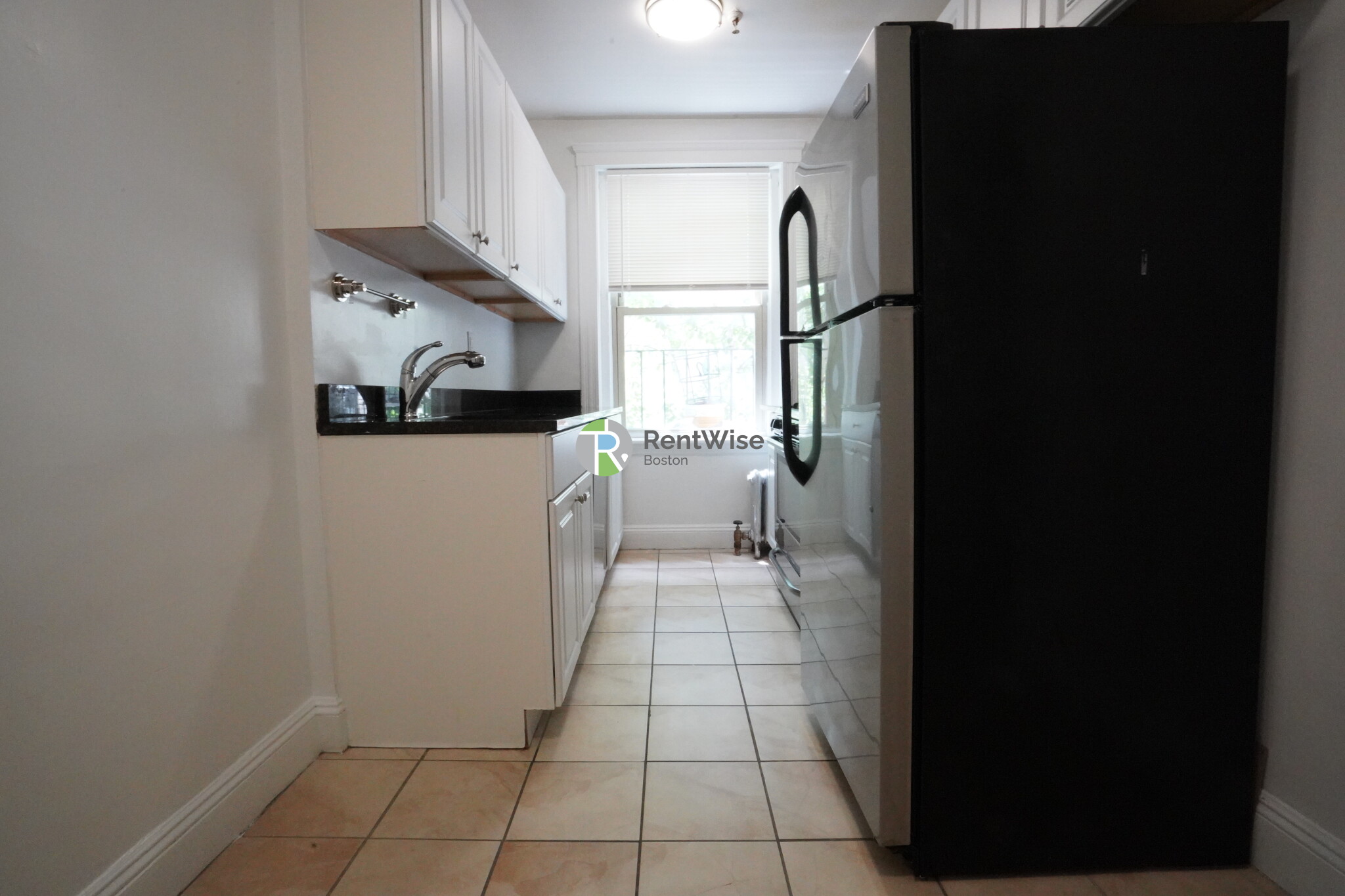 1 bed, 1 bath apartment for rent at 1848 Commonwealth Ave Unit 57, Brighton — photo 5 of 19