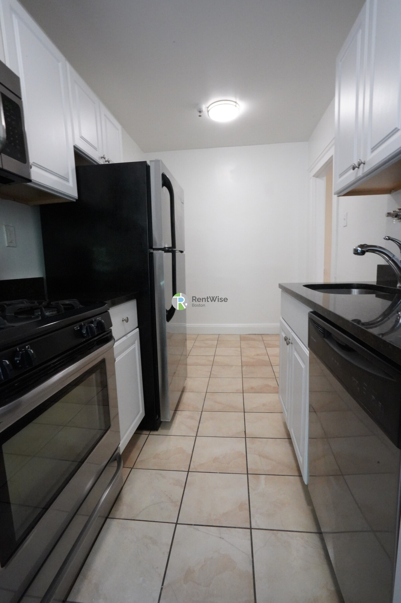 1 bed, 1 bath apartment for rent at 1848 Commonwealth Ave Unit 57, Brighton — photo 9 of 19