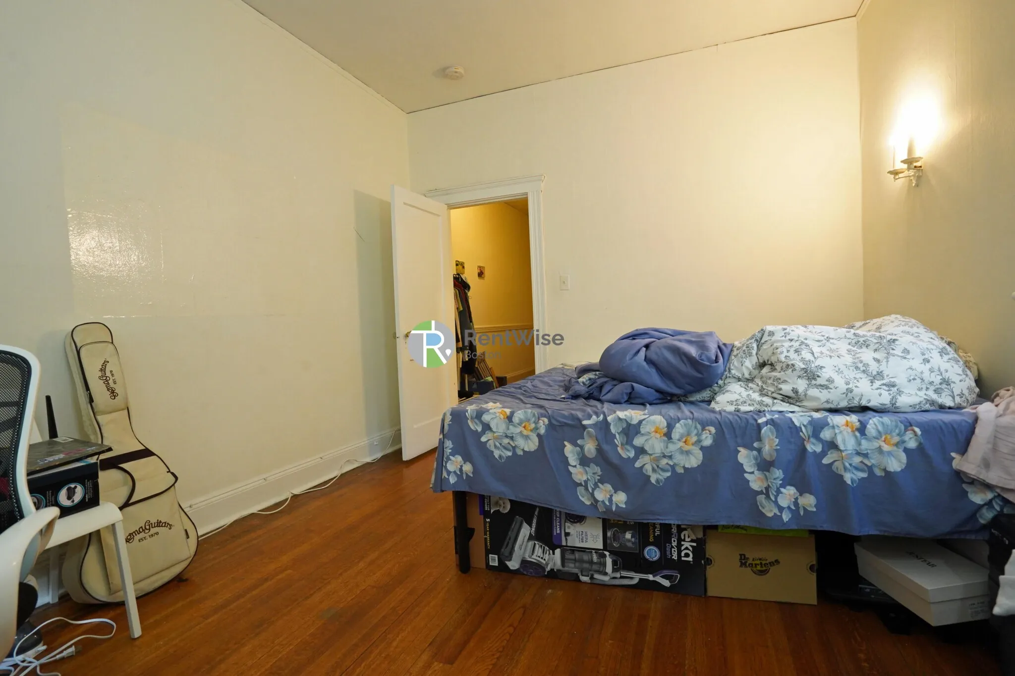 1 bed, 1 bath apartment for rent at 1848 Commonwealth Ave Unit 6, Brighton — photo 6 of 16