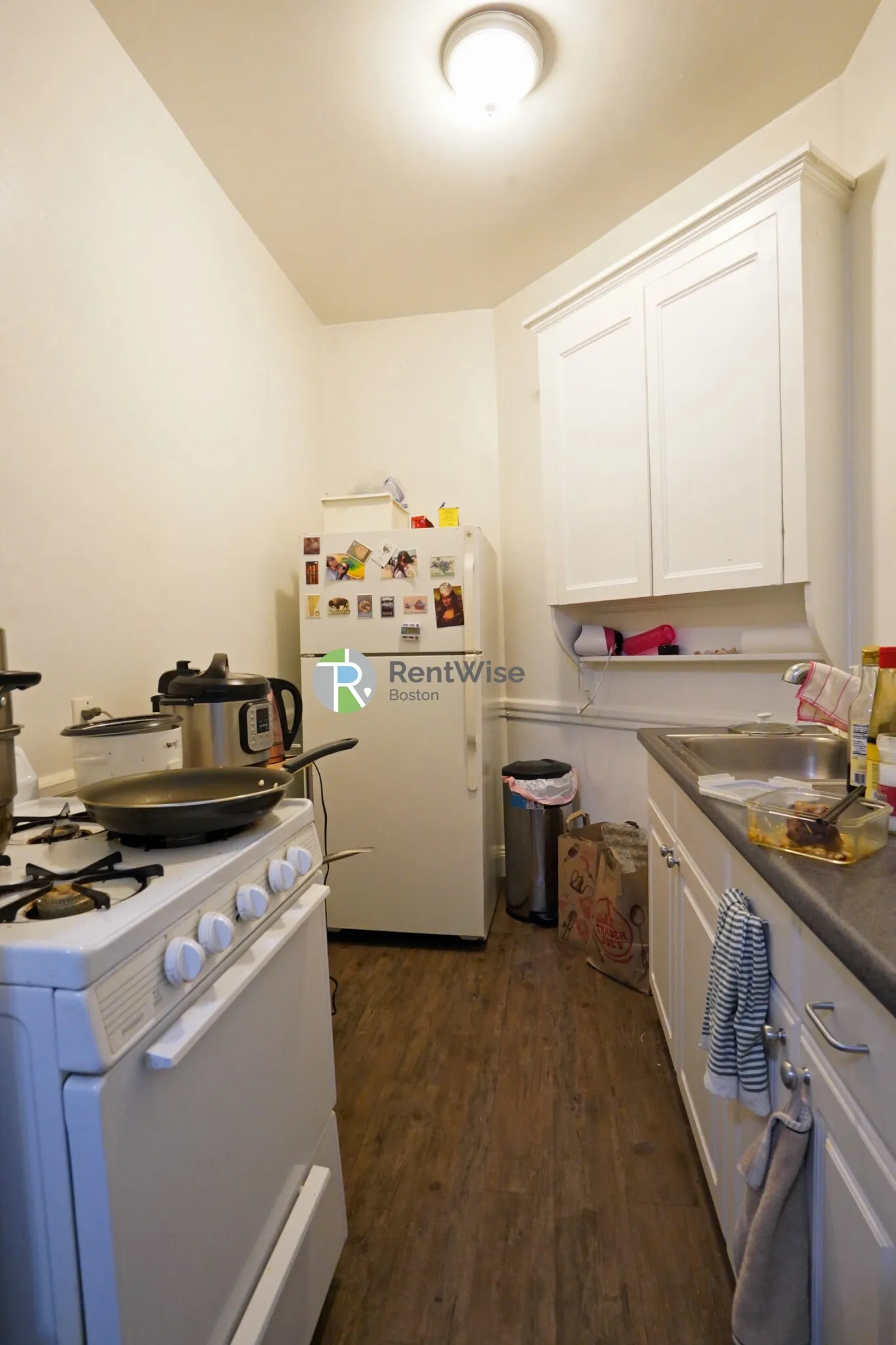 1 bed, 1 bath apartment for rent at 1848 Commonwealth Ave Unit 6, Brighton — photo 5 of 16