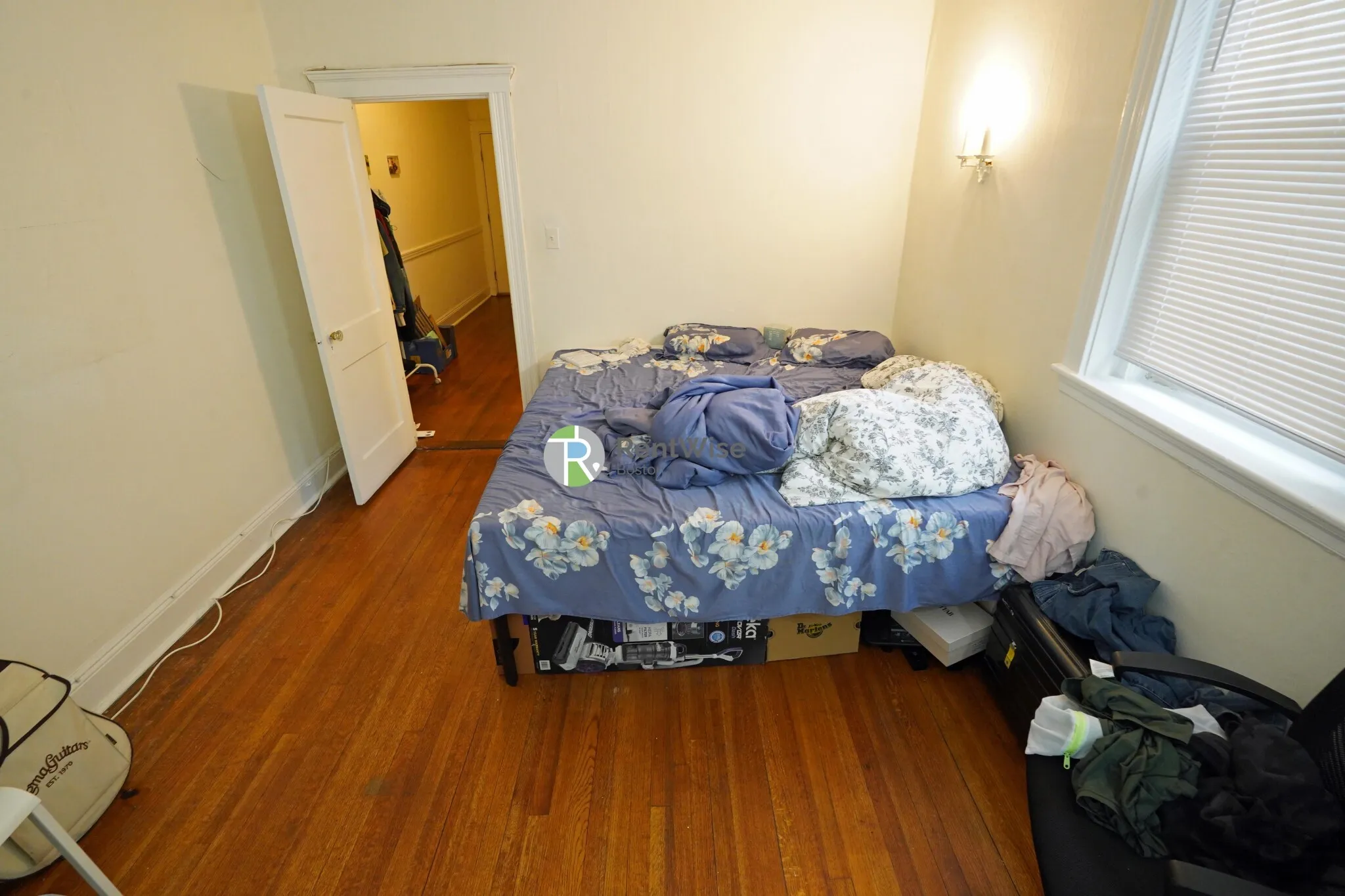 1 bed, 1 bath apartment for rent at 1848 Commonwealth Ave Unit 6, Brighton — photo 8 of 16