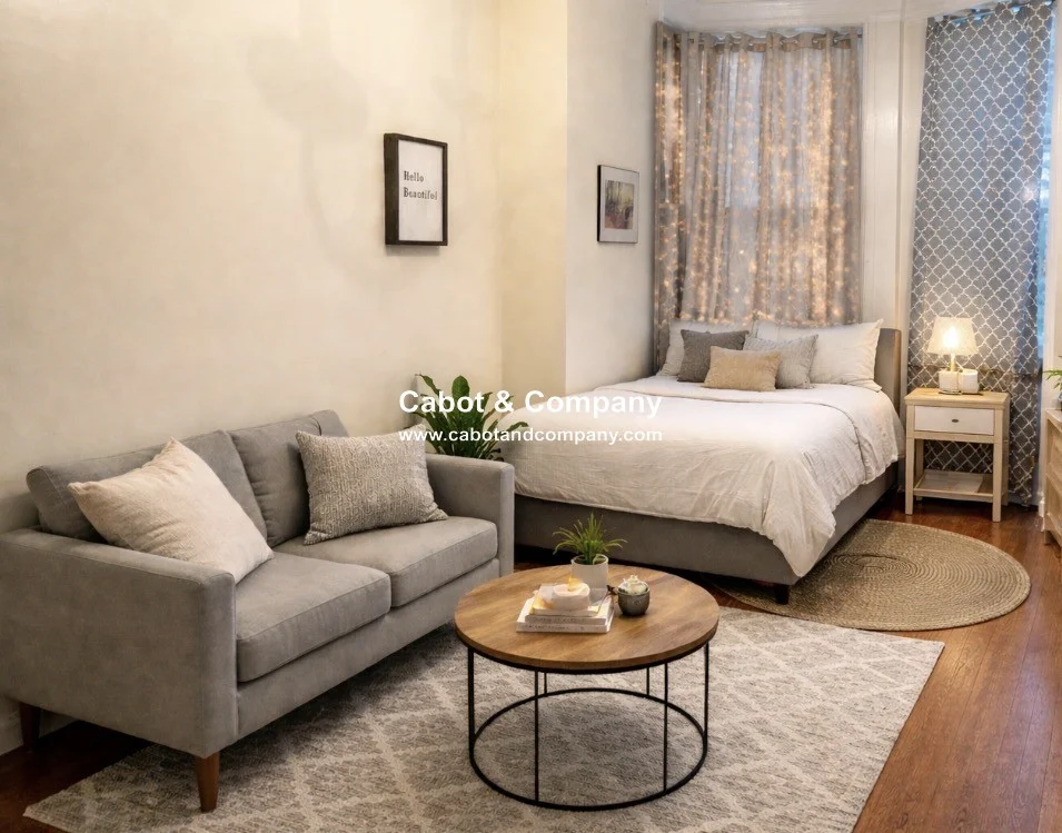 Studio bed, 1 bath apartment for rent at 185 Beacon St Unit 1A, Back Bay — photo 1 of 4