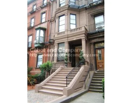 Studio bed, 1 bath apartment for rent at 185 Beacon St Unit 1A, Back Bay — photo 4 of 4