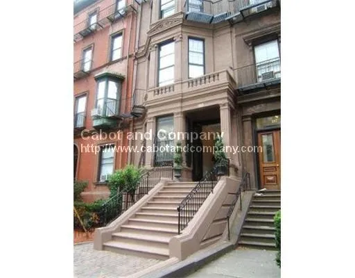 Studio bed, 1 bath apartment for rent at 185 Beacon St Unit 1F, Back Bay — photo 4 of 4