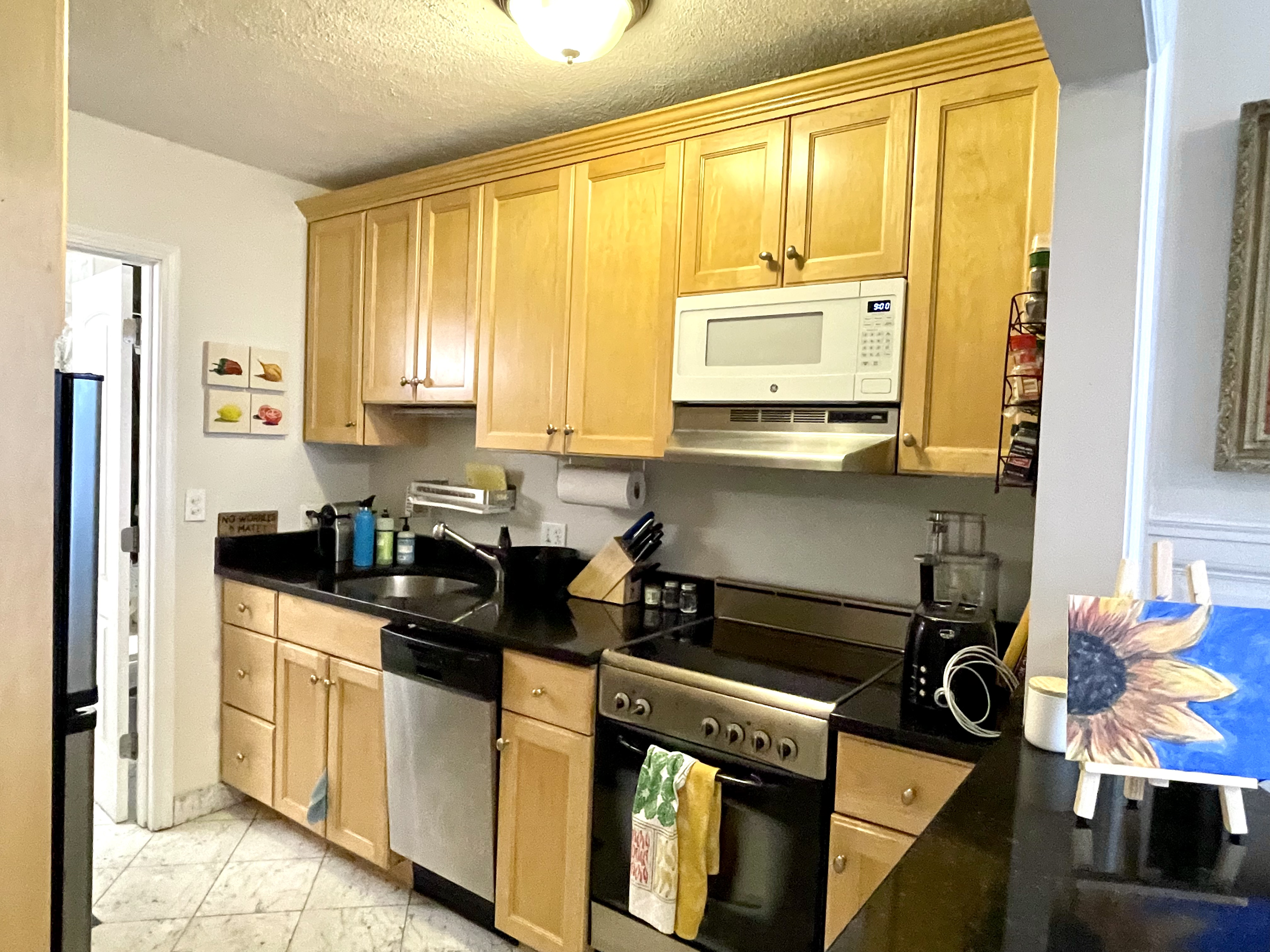 1 bed, 1 bath apartment for rent at 185 Beacon St Unit 1R, Back Bay — photo 3 of 11