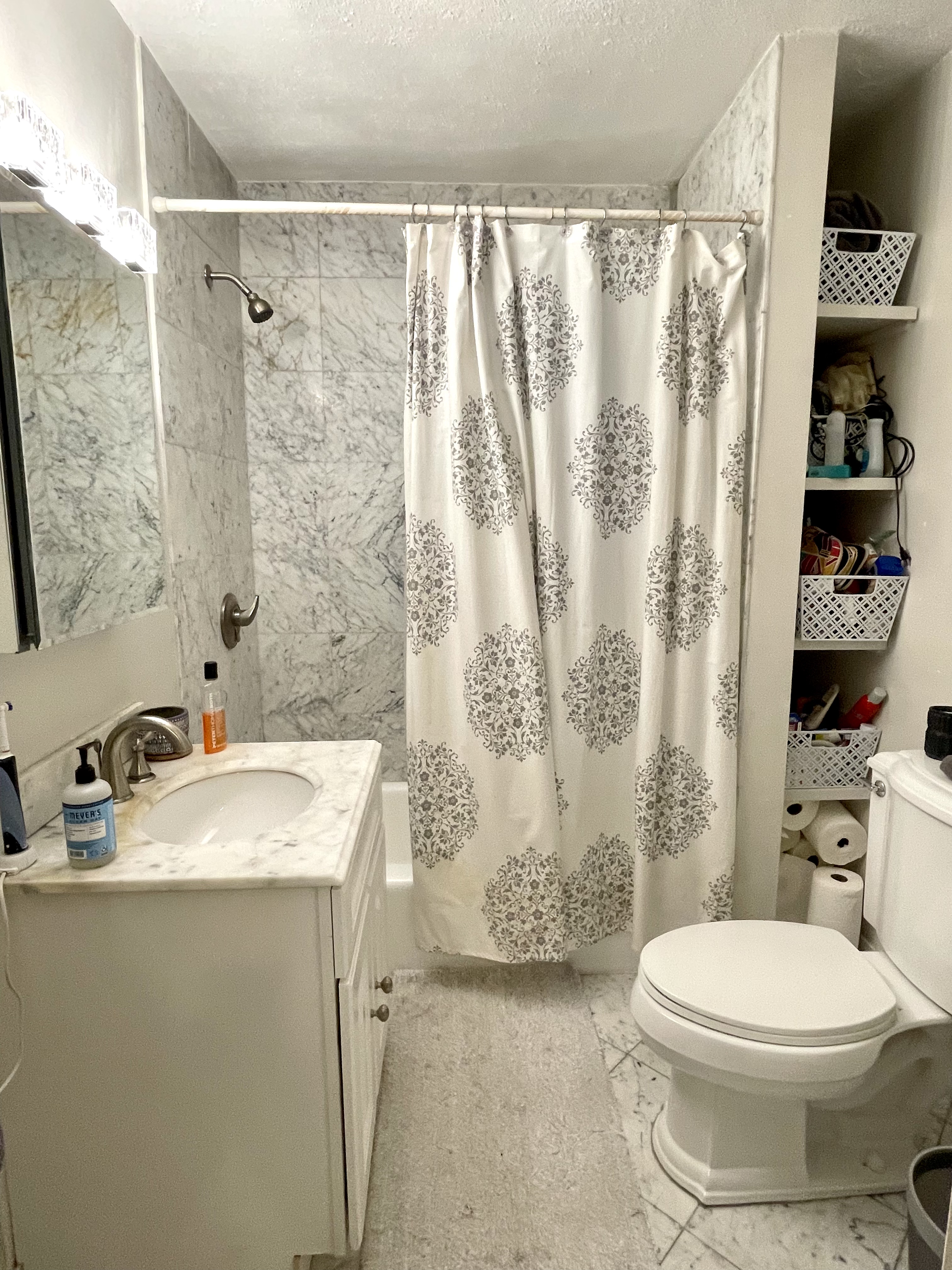 1 bed, 1 bath apartment for rent at 185 Beacon St Unit 1R, Back Bay — photo 11 of 11