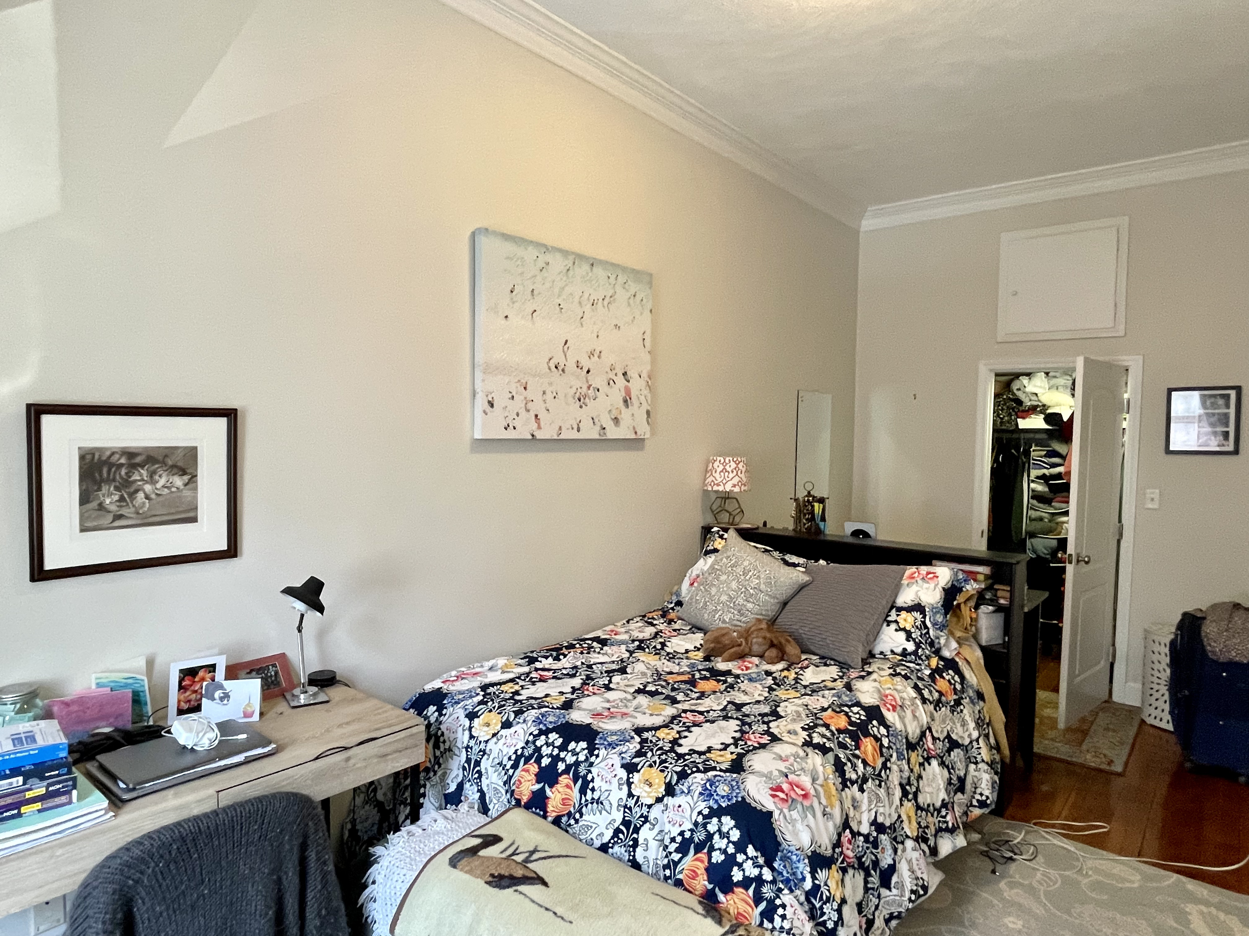 1 bed, 1 bath apartment for rent at 185 Beacon St Unit 1R, Back Bay — photo 6 of 11