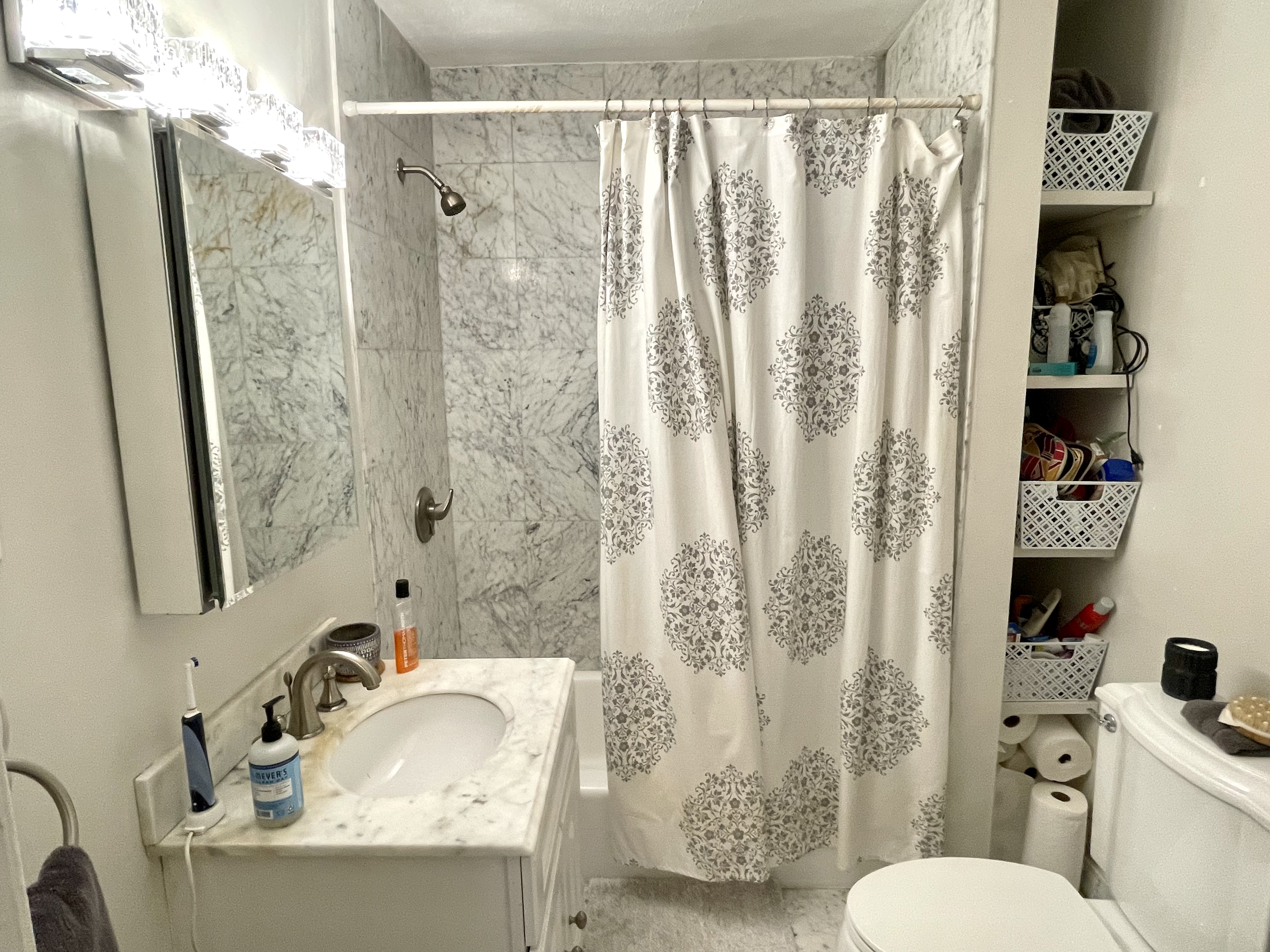 1 bed, 1 bath apartment for rent at 185 Beacon St Unit 1R, Back Bay — photo 10 of 11