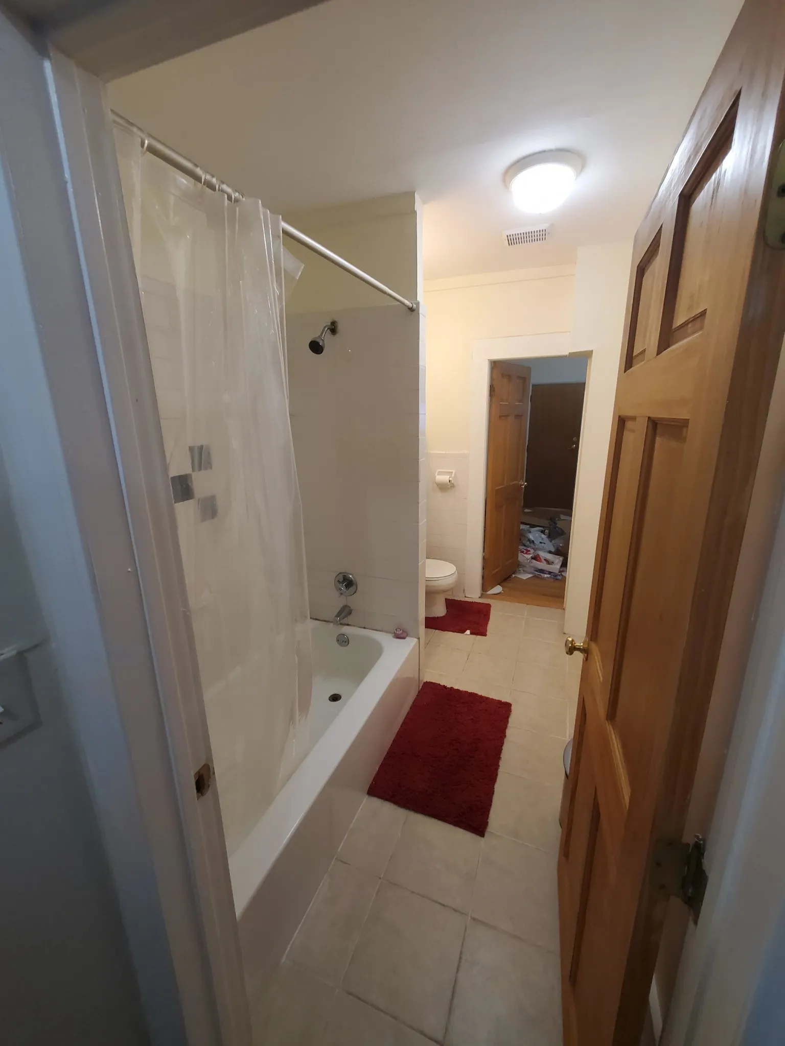 3 bed, 1 bath apartment for rent at 185 Beacon St Unit 2, Ward Two — photo 6 of 9