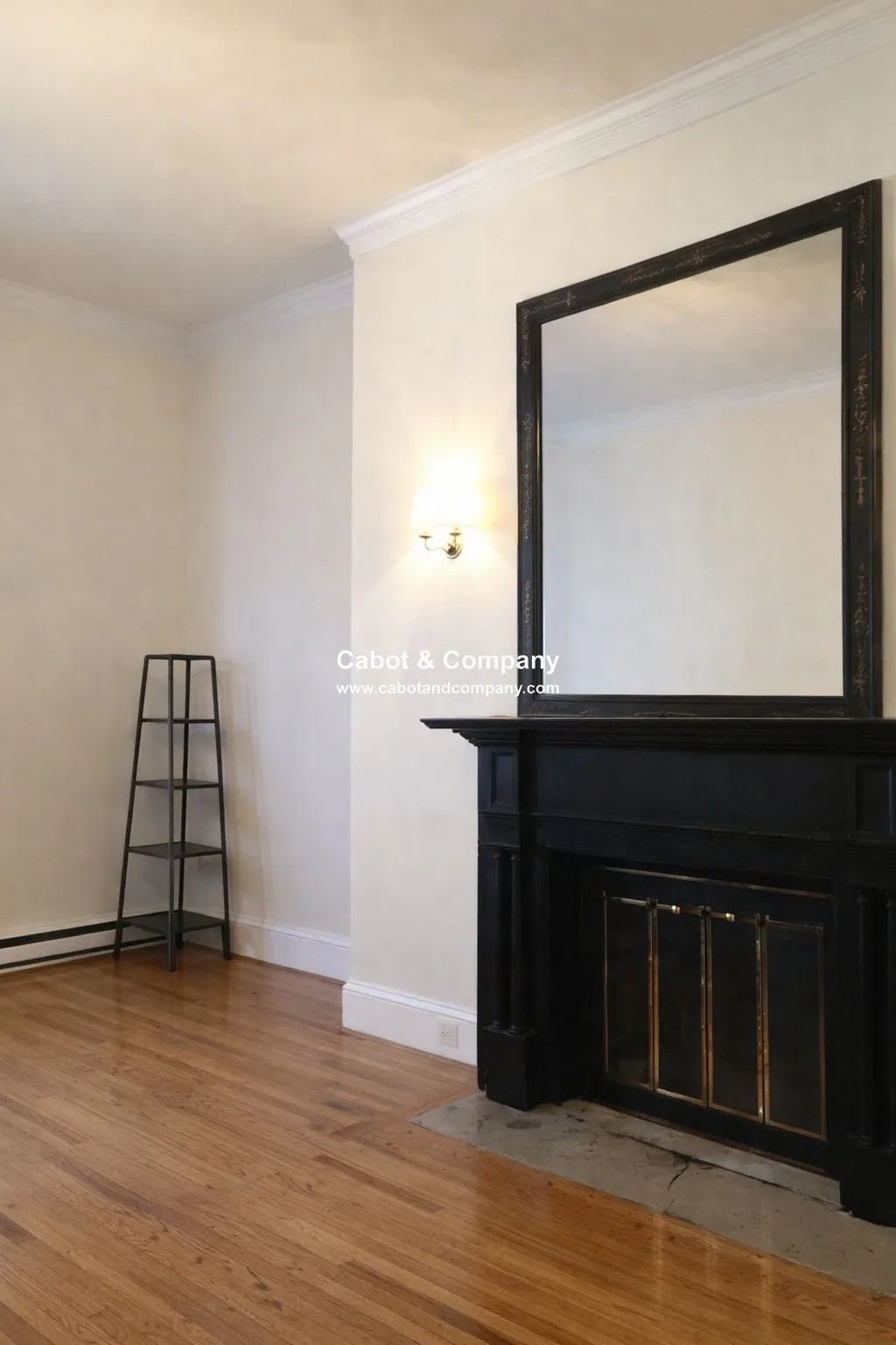 1 bed, 1 bath apartment for rent at 185 Beacon St Unit 2F, Back Bay — photo 2 of 5