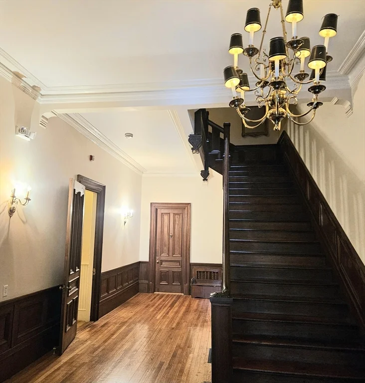 1 bed, 1 bath apartment for rent at 185 Beacon St Unit 2R, Back Bay — photo 8 of 8