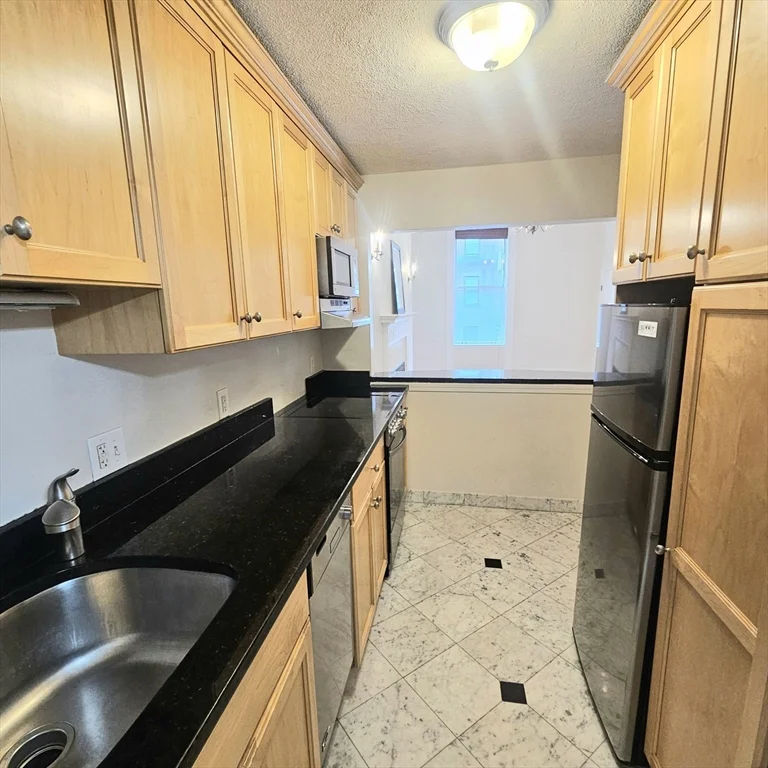 1 bed, 1 bath apartment for rent at 185 Beacon St Unit 2R, Back Bay — photo 3 of 8