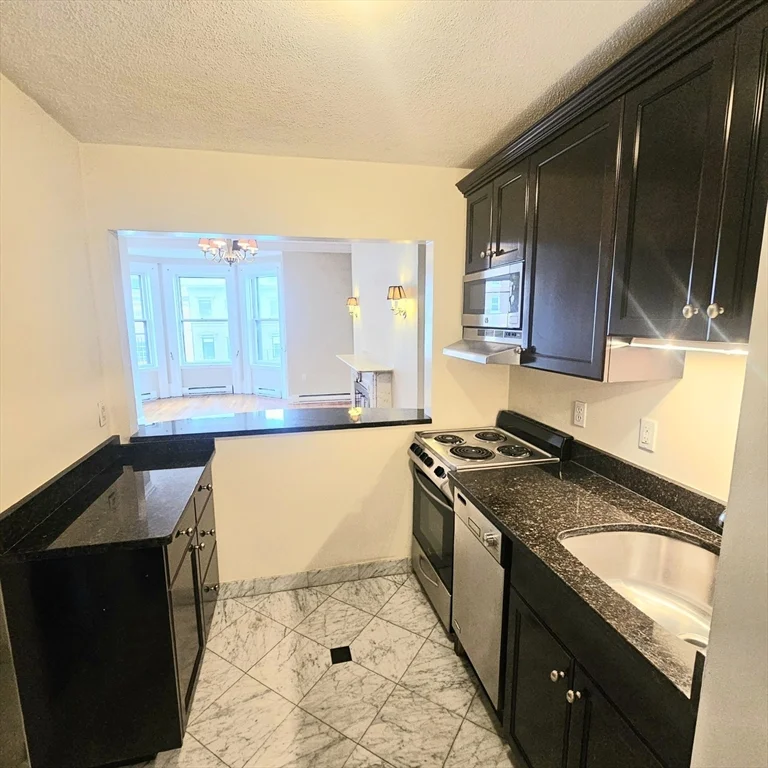 1 bed, 1 bath apartment for rent at 185 Beacon St Unit 4F, Back Bay — photo 5 of 9