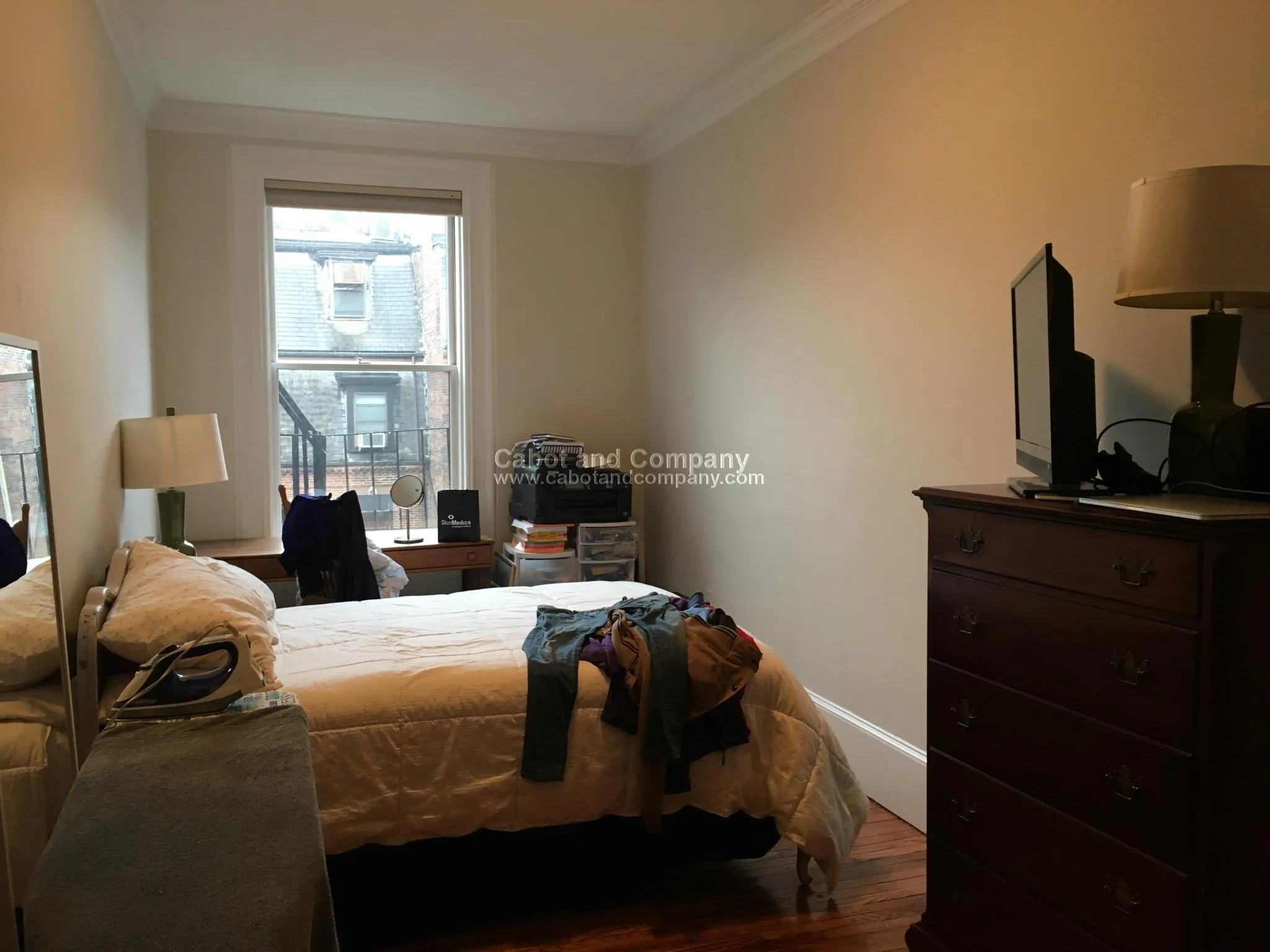 1 bed, 1 bath apartment for rent at 185 Beacon St Unit 4R, Back Bay — photo 4 of 7