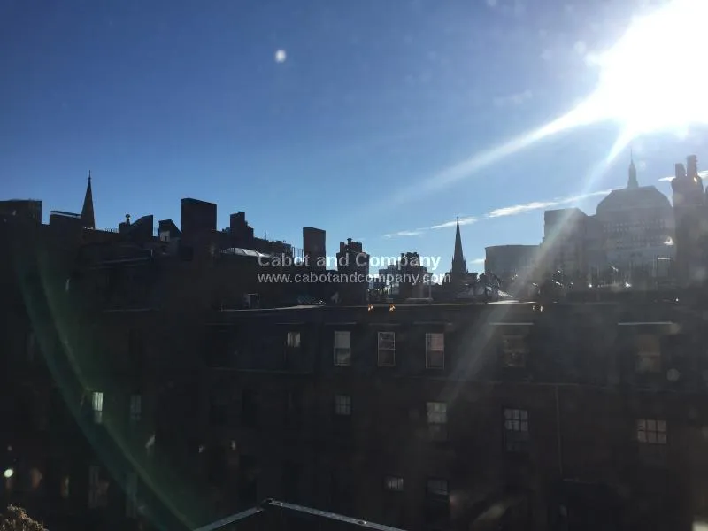 1 bed, 1 bath apartment for rent at 185 Beacon St Unit 4R, Back Bay — photo 7 of 7