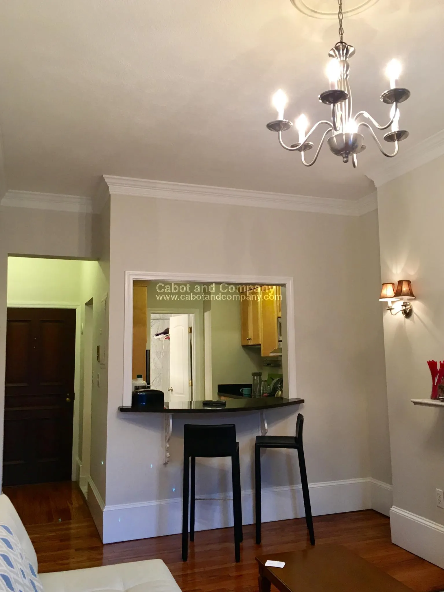 1 bed, 1 bath apartment for rent at 185 Beacon St Unit 4R, Back Bay — photo 5 of 7
