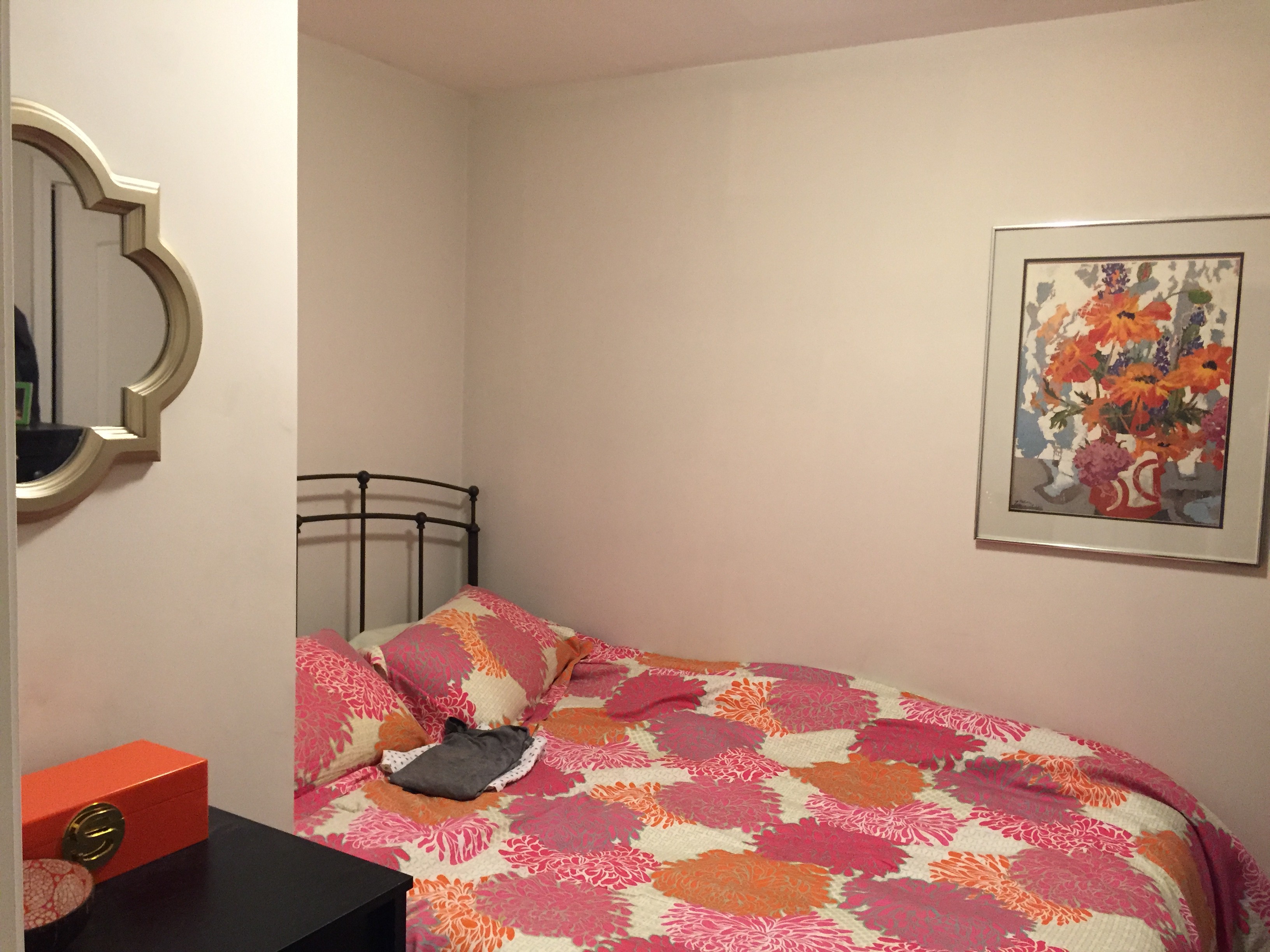 1 bed, 1 bath apartment for rent at 185 Beacon St Unit Bf-1, Back Bay — photo 5 of 7