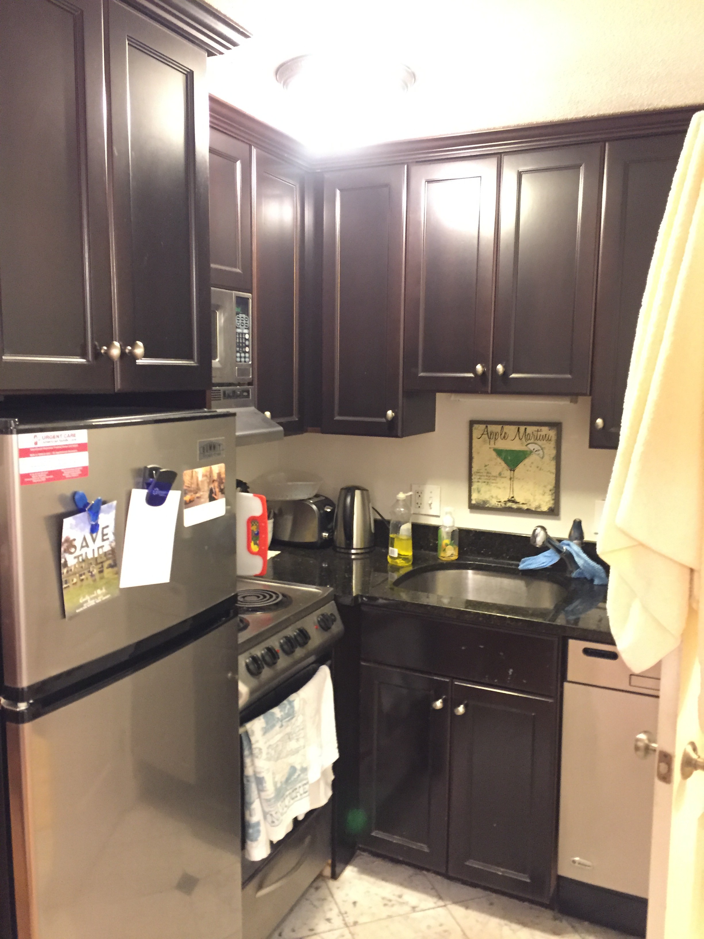 1 bed, 1 bath apartment for rent at 185 Beacon St Unit Bf-1, Back Bay — photo 4 of 7