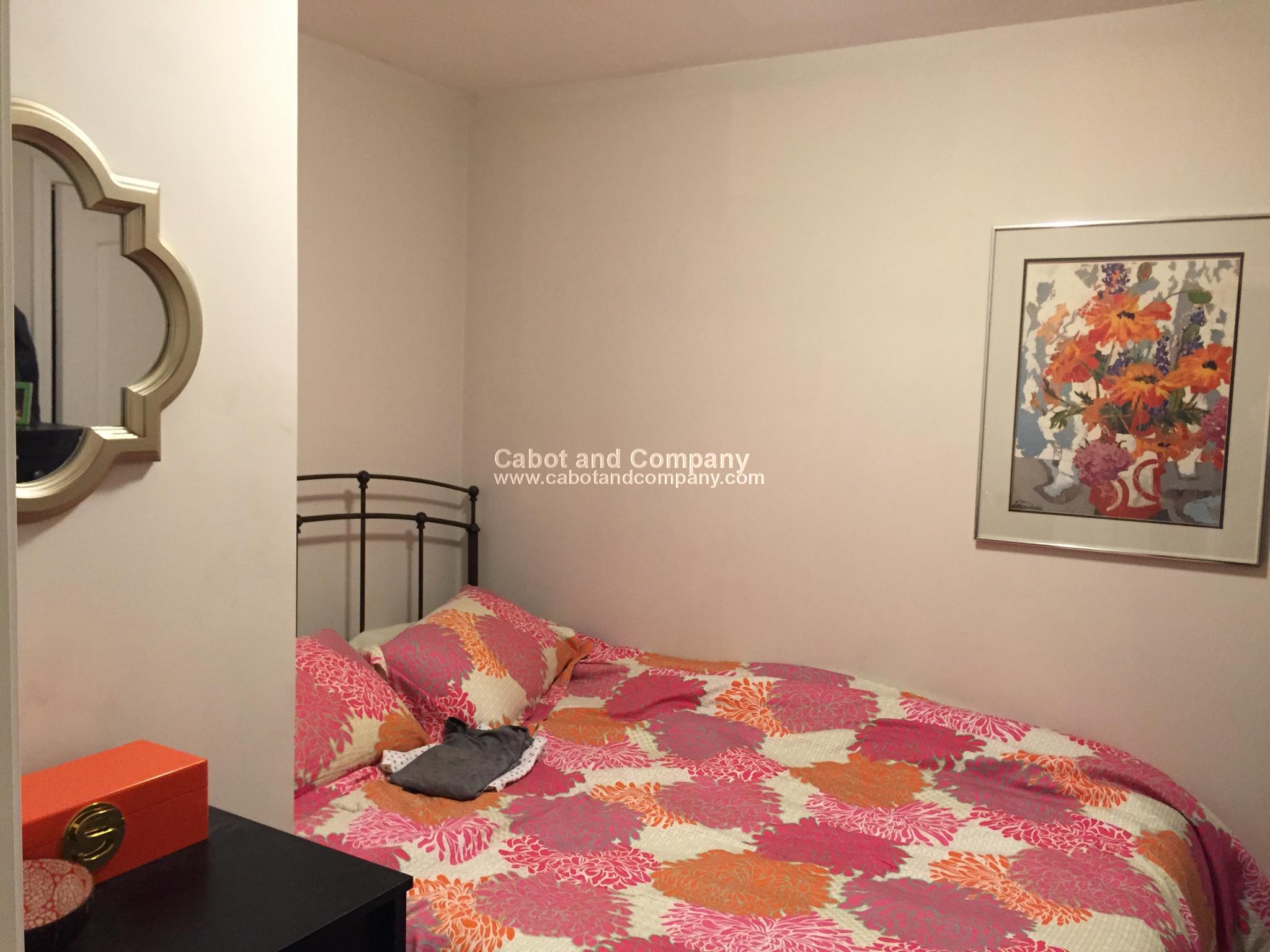 1 bed, 1 bath apartment for rent at 185 Beacon St Unit Bf, Back Bay — photo 4 of 5