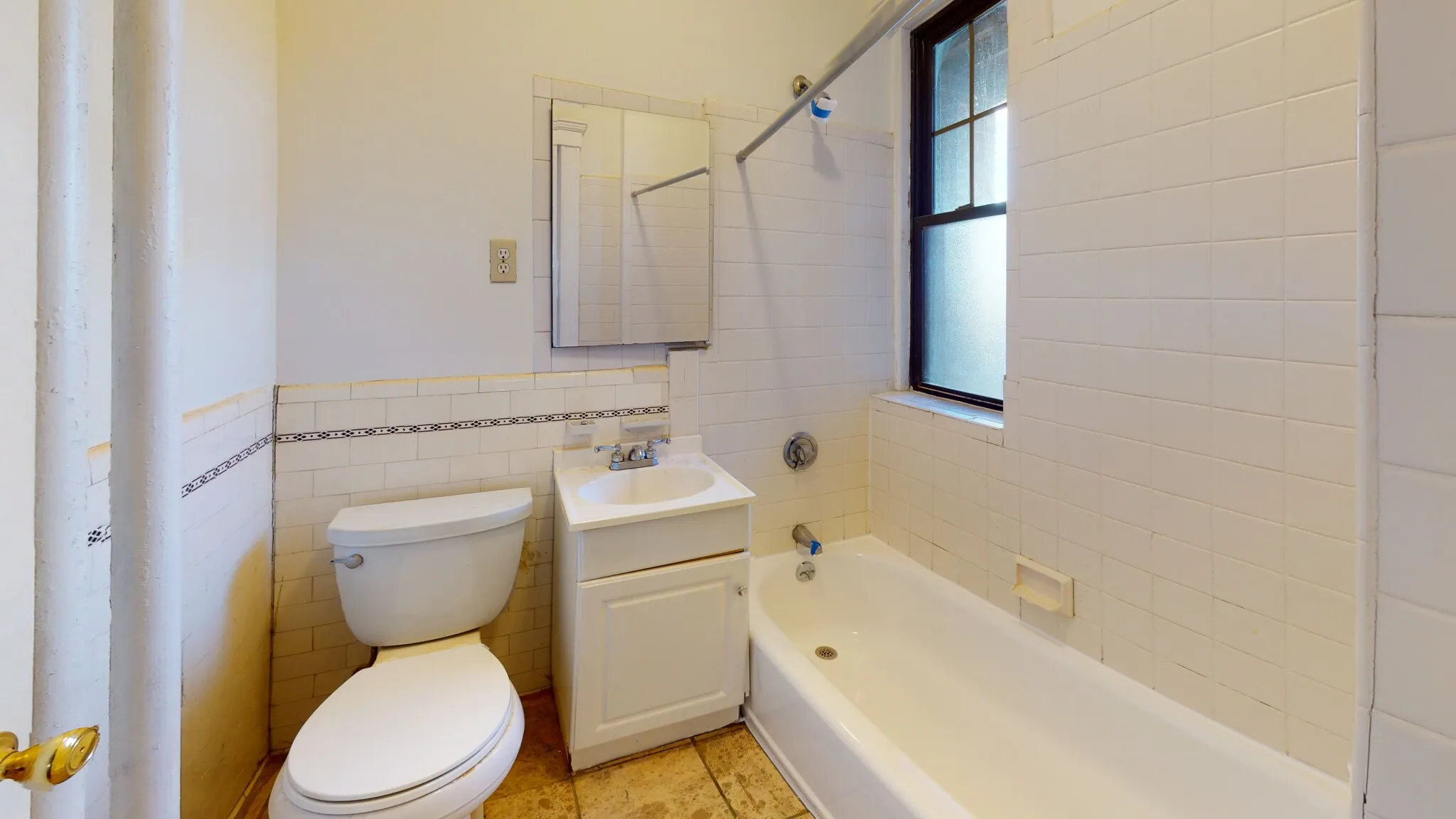 2 bed, 1 bath apartment for rent at 185 Chestnut Hill Ave Unit 5, Brighton — photo 8 of 12