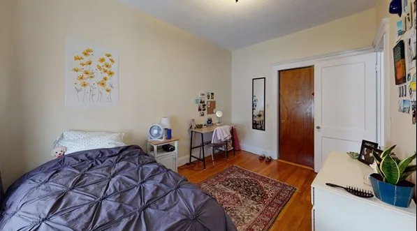 2 bed, 1 bath apartment for rent at 185 Chestnut Hill Ave Unit 5, Brighton — photo 5 of 12
