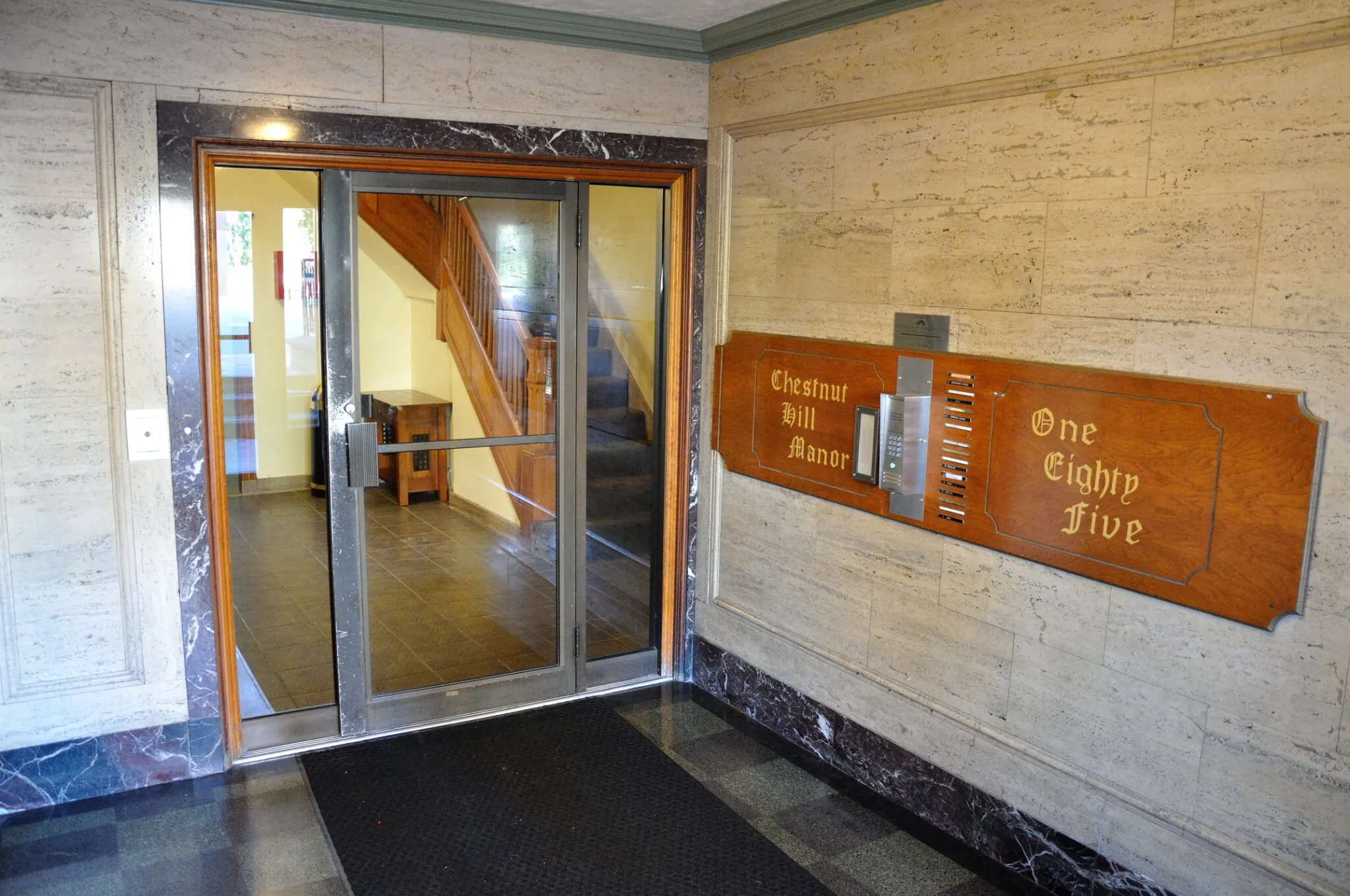 2 bed, 1 bath apartment for rent at 185 Chestnut Hill Ave Unit 5, Brighton — photo 10 of 12