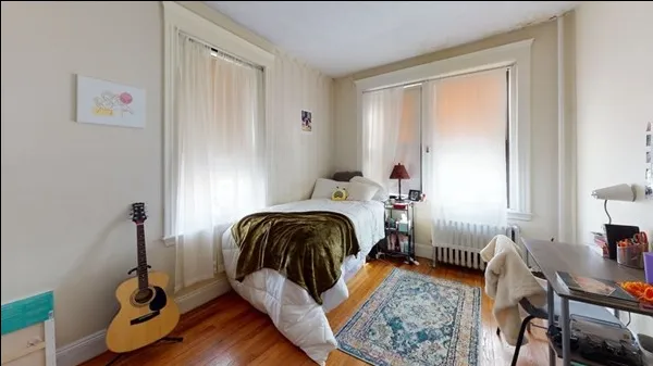 2 bed, 1 bath apartment for rent at 185 Chestnut Hill Ave Unit 5, Brighton — photo 6 of 12