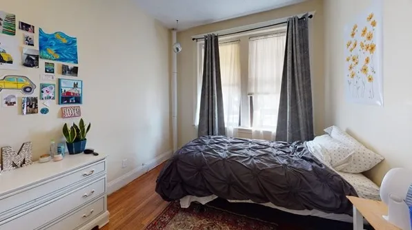 2 bed, 1 bath apartment for rent at 185 Chestnut Hill Ave Unit 5, Brighton — photo 4 of 12