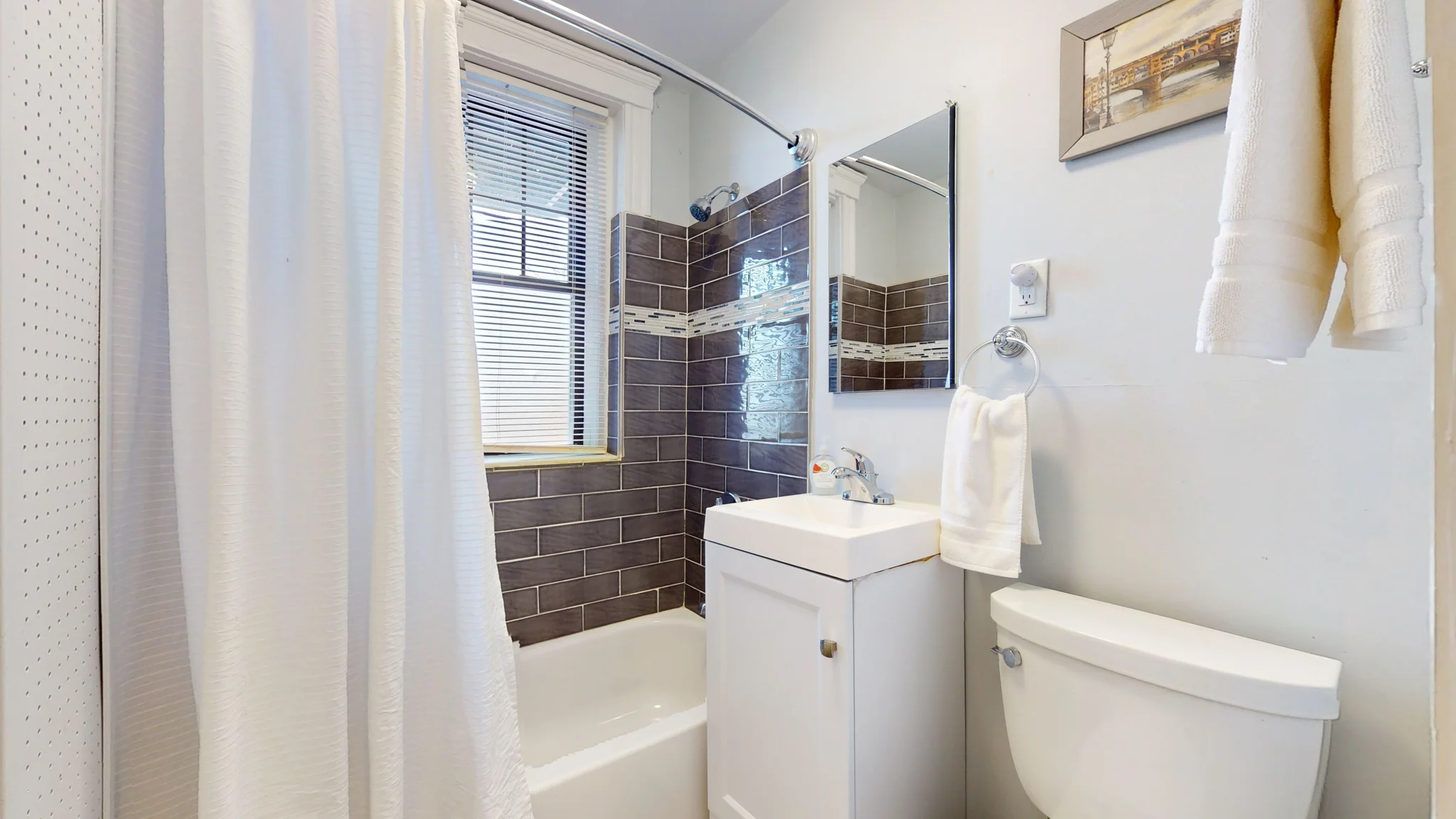 Studio bed, 1 bath apartment for rent at 185 Chestnut Hill Ave Unit 6, Brighton — photo 10 of 10