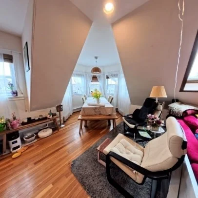 3 bed, 2 bath apartment for rent at 185 Davis Ave Unit 8, Coolidge Corner — photo 6 of 18
