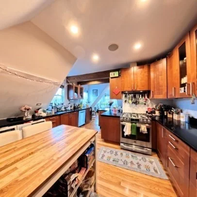 3 bed, 2 bath apartment for rent at 185 Davis Ave Unit 8, Coolidge Corner — photo 2 of 18