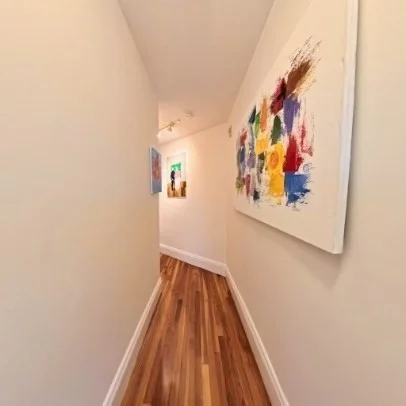 3 bed, 2 bath apartment for rent at 185 Davis Ave Unit 8, Coolidge Corner — photo 8 of 18